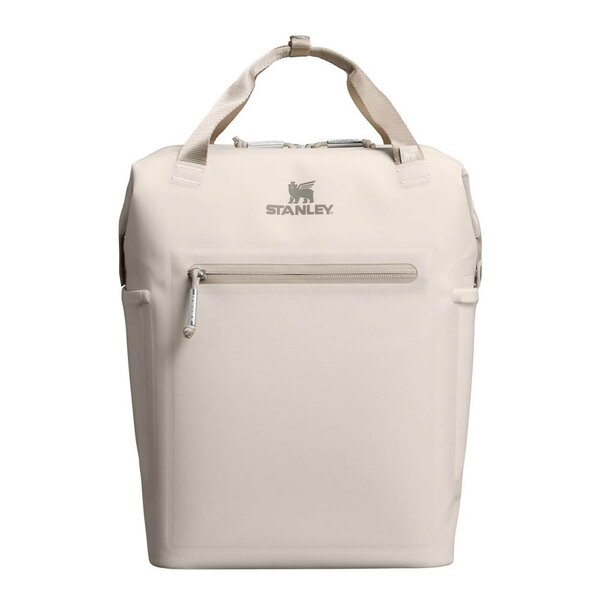 All Day kjøleryggsekk Madeleine mini 13,2L cream