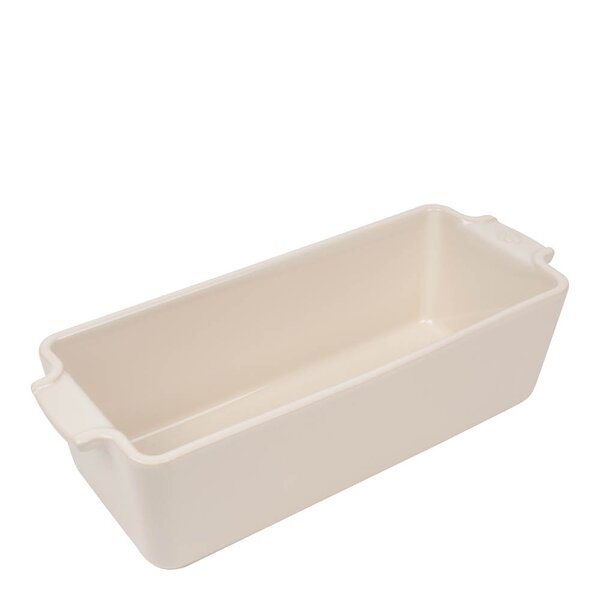 Appolia brødform 2L 31 cm kremhvit