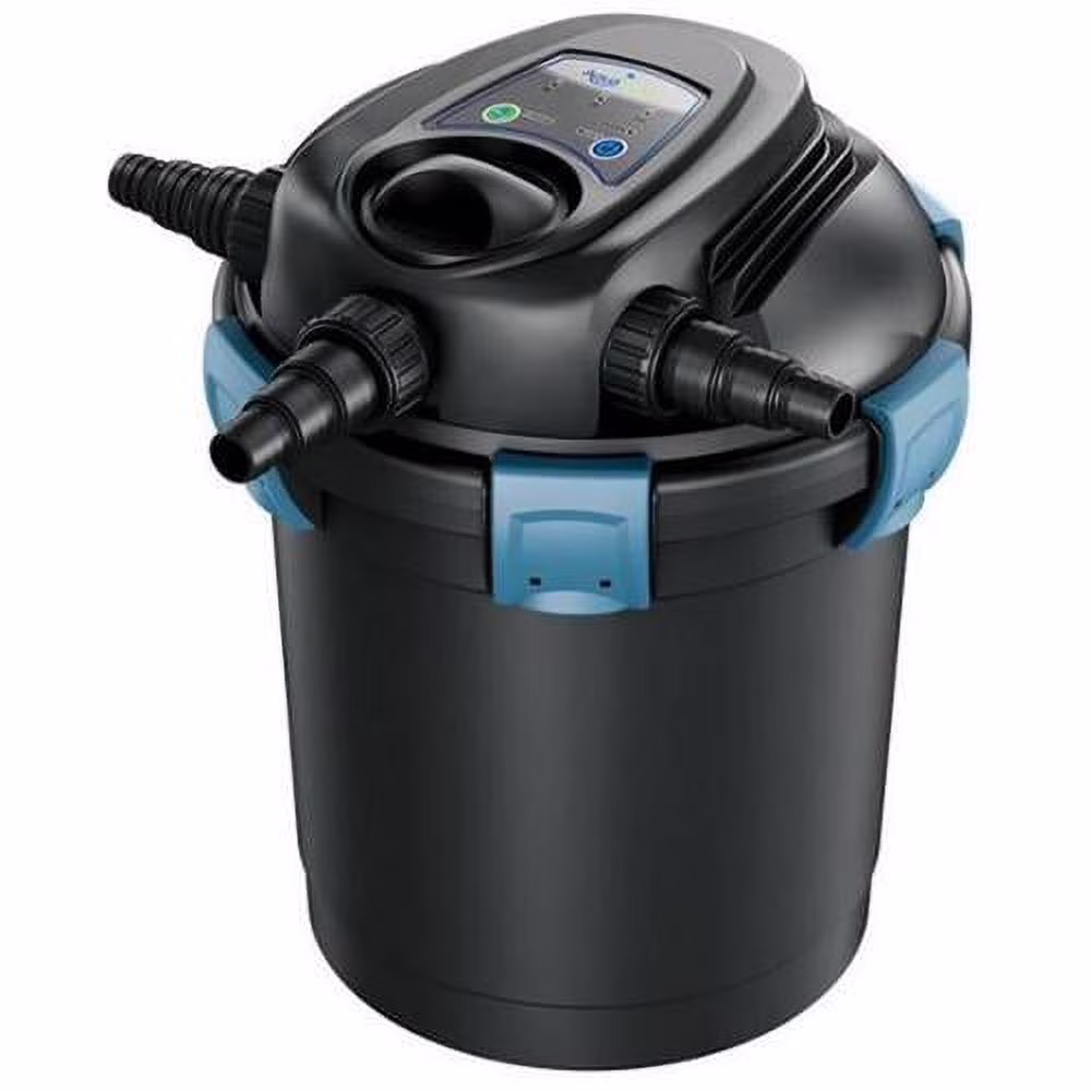 UltraKlean 2000 Pressurized Filter w/UV