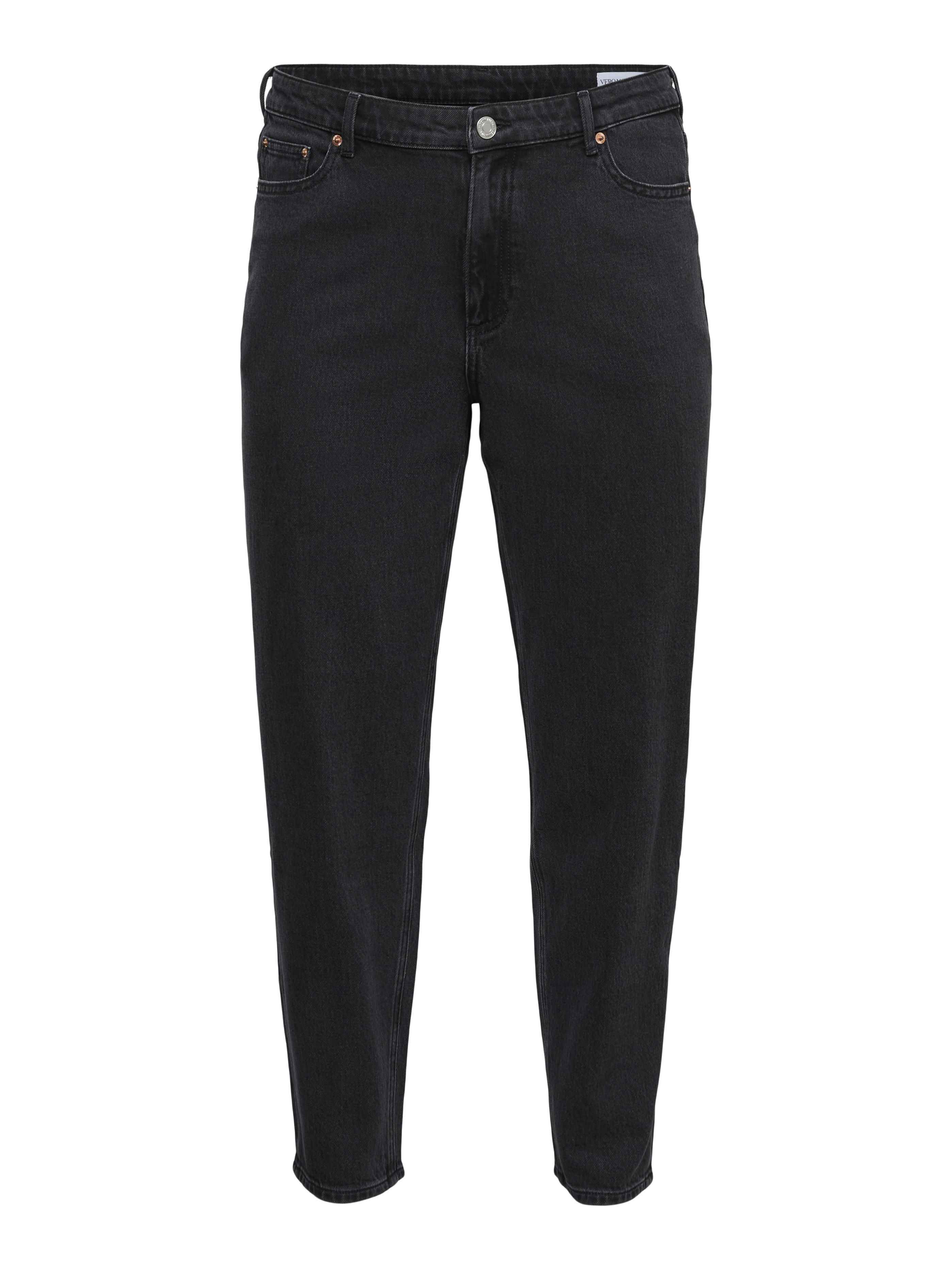 VERO MODA® VMCTESSA High rise Mom Fit Jeans