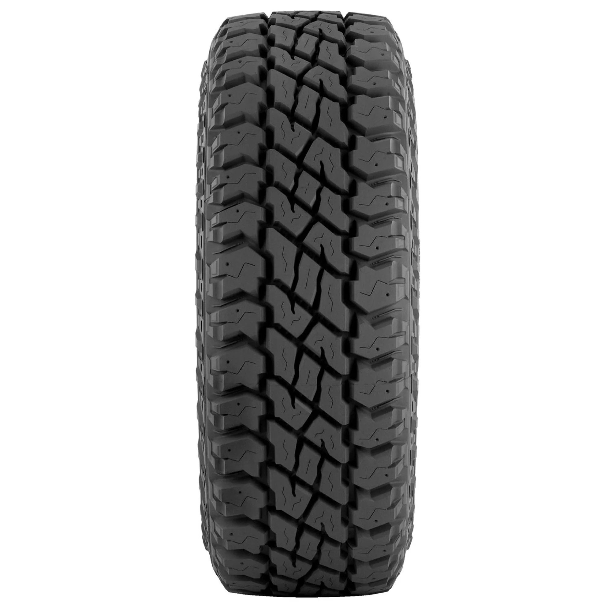 Cooper Discoverer S/T Maxx All-Terrain LT315/75R16 127/124Q E Light Truck Tire