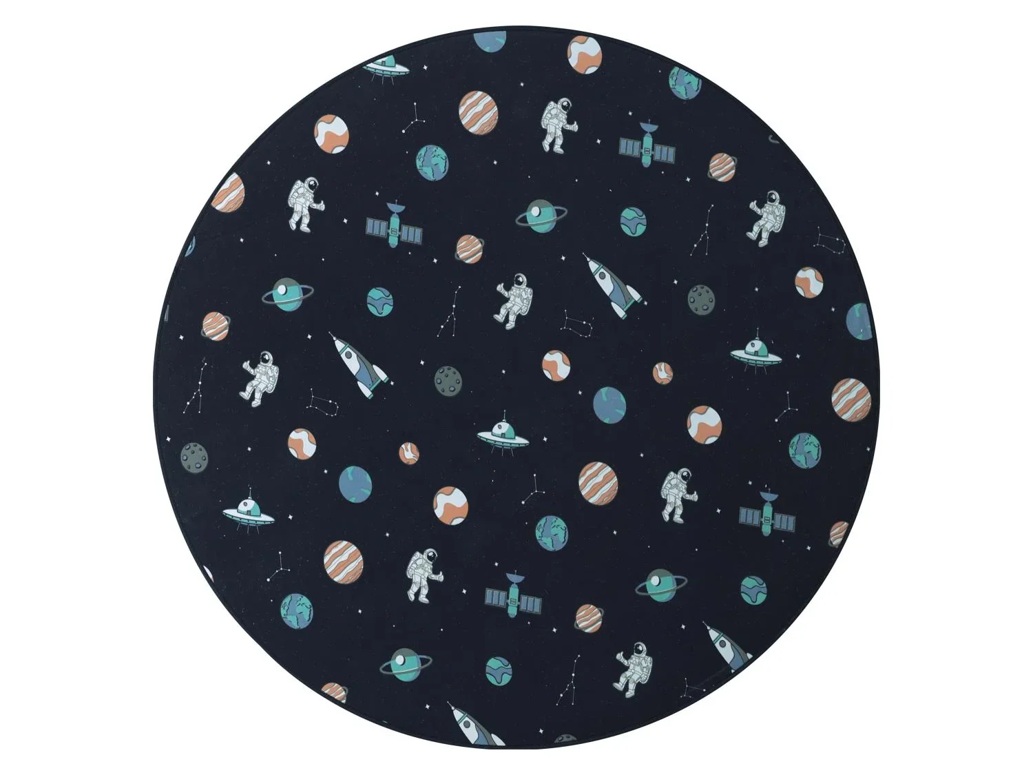 LIVARNO home Tapis enfant,  120 cm