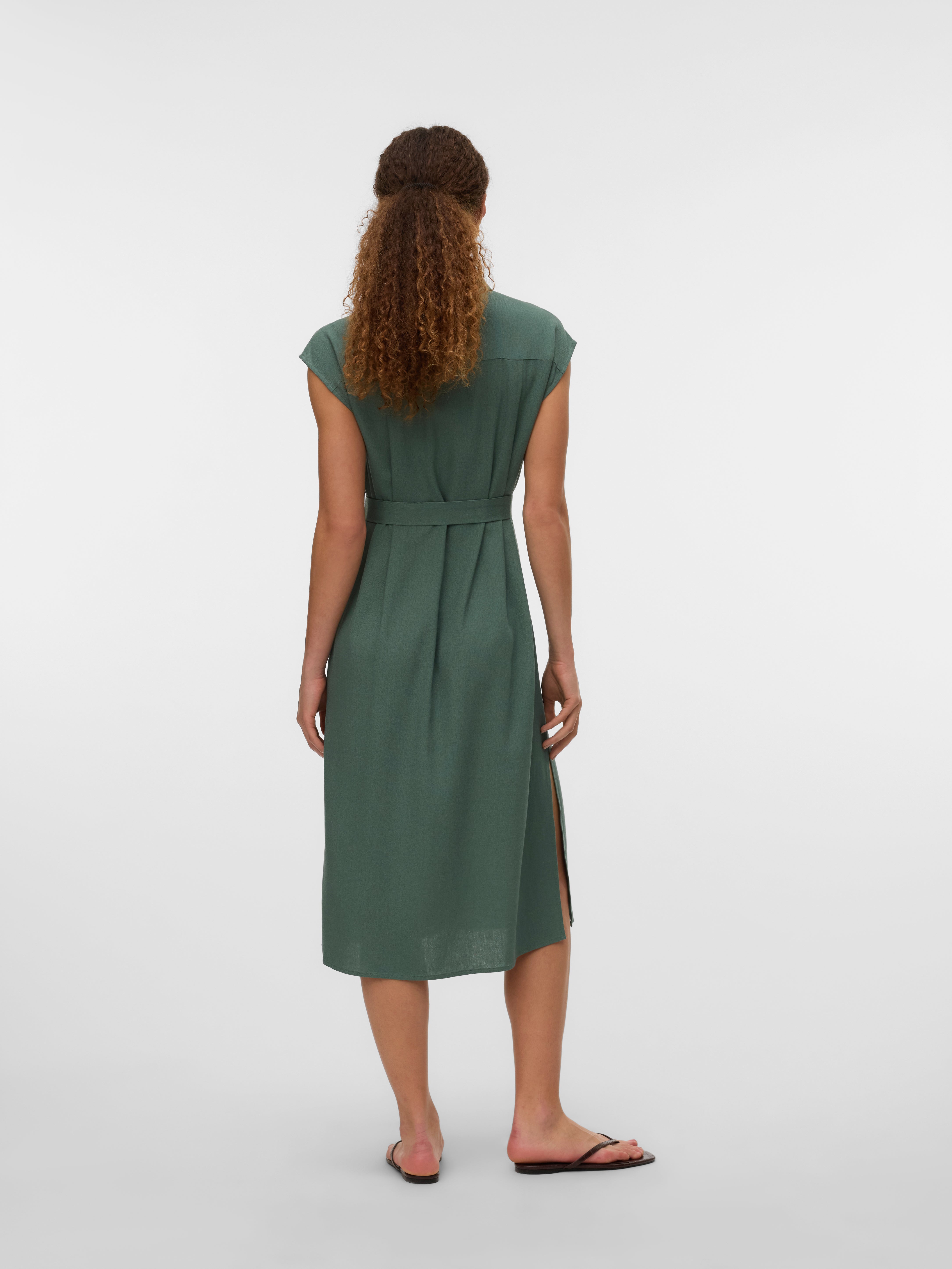 VERO MODA® VMMYMILO Long dress