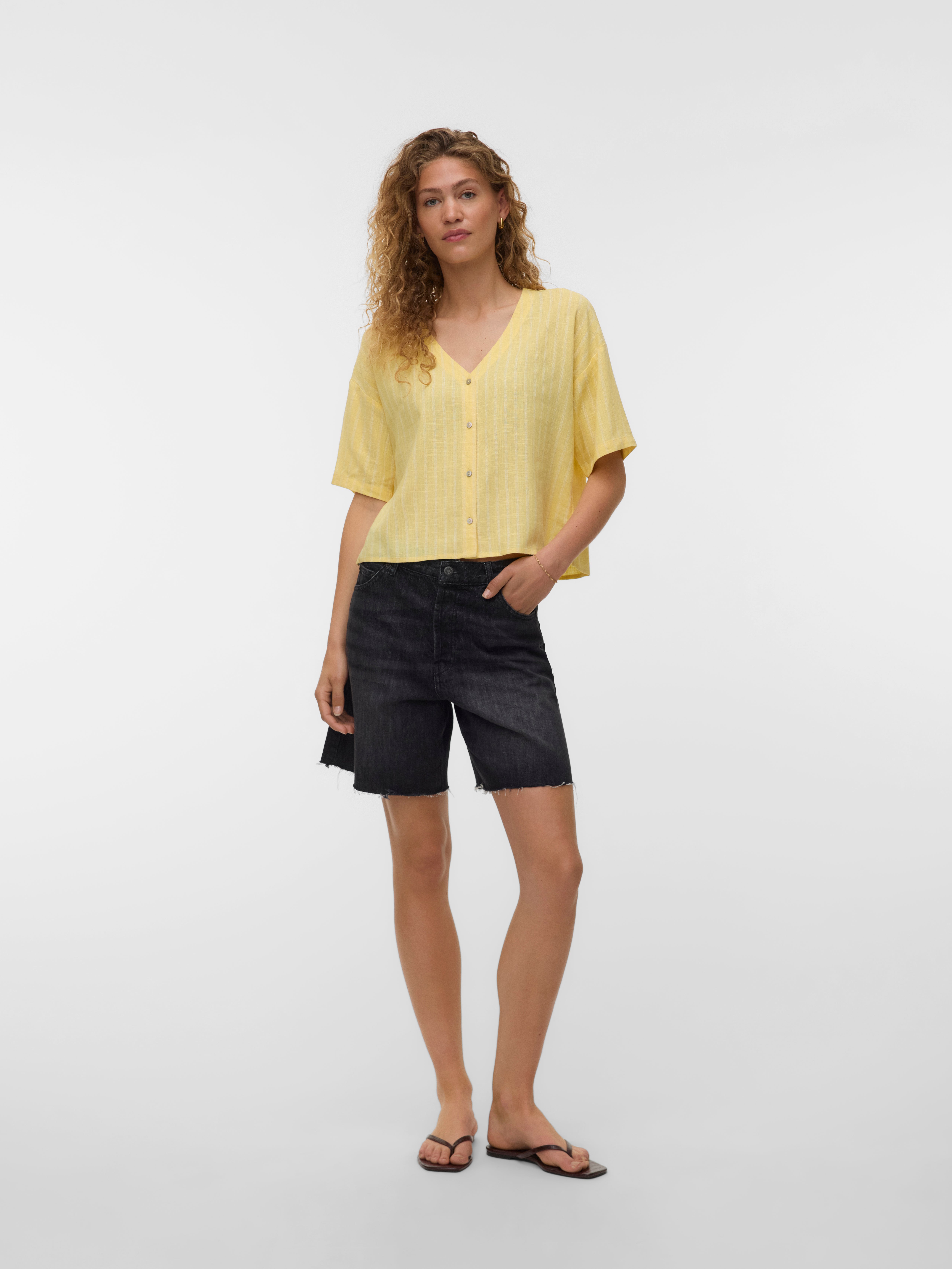 VERO MODA® VMROSIE Shirt