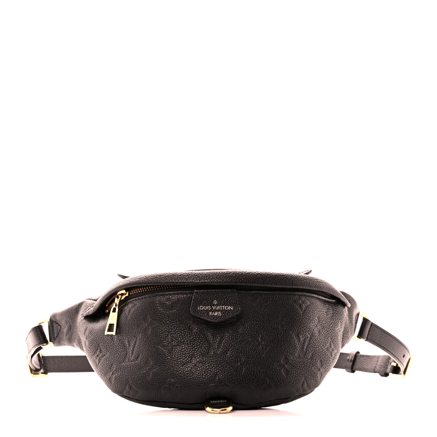 Empreinte BumBag Black