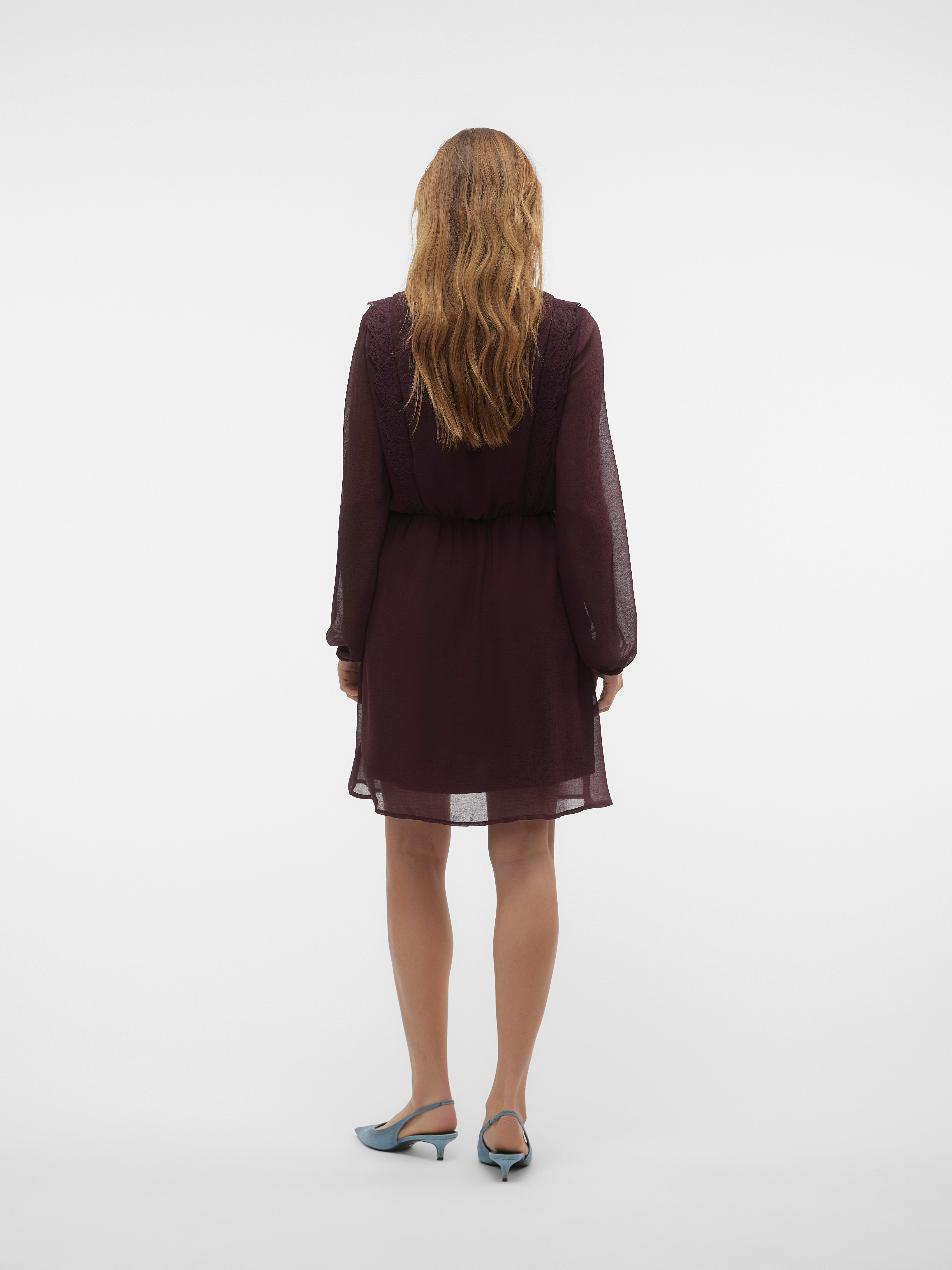 VERO MODA® VMJUNA Short dress