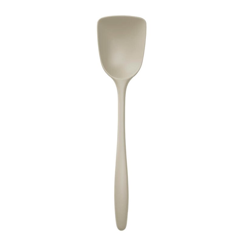 Classic gryteskje bred 27,5 cm humus