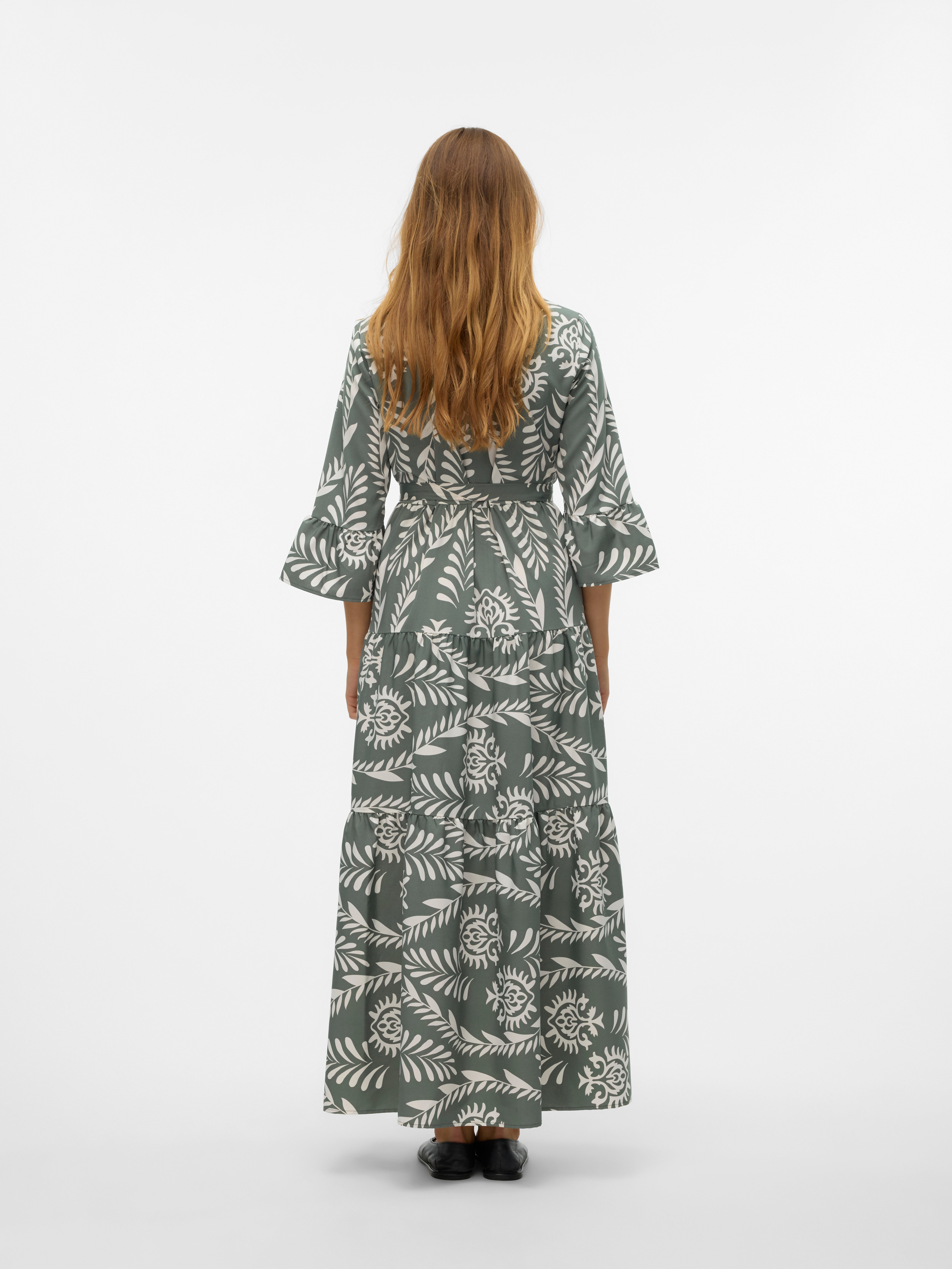 VERO MODA® VMZERA Long dress
