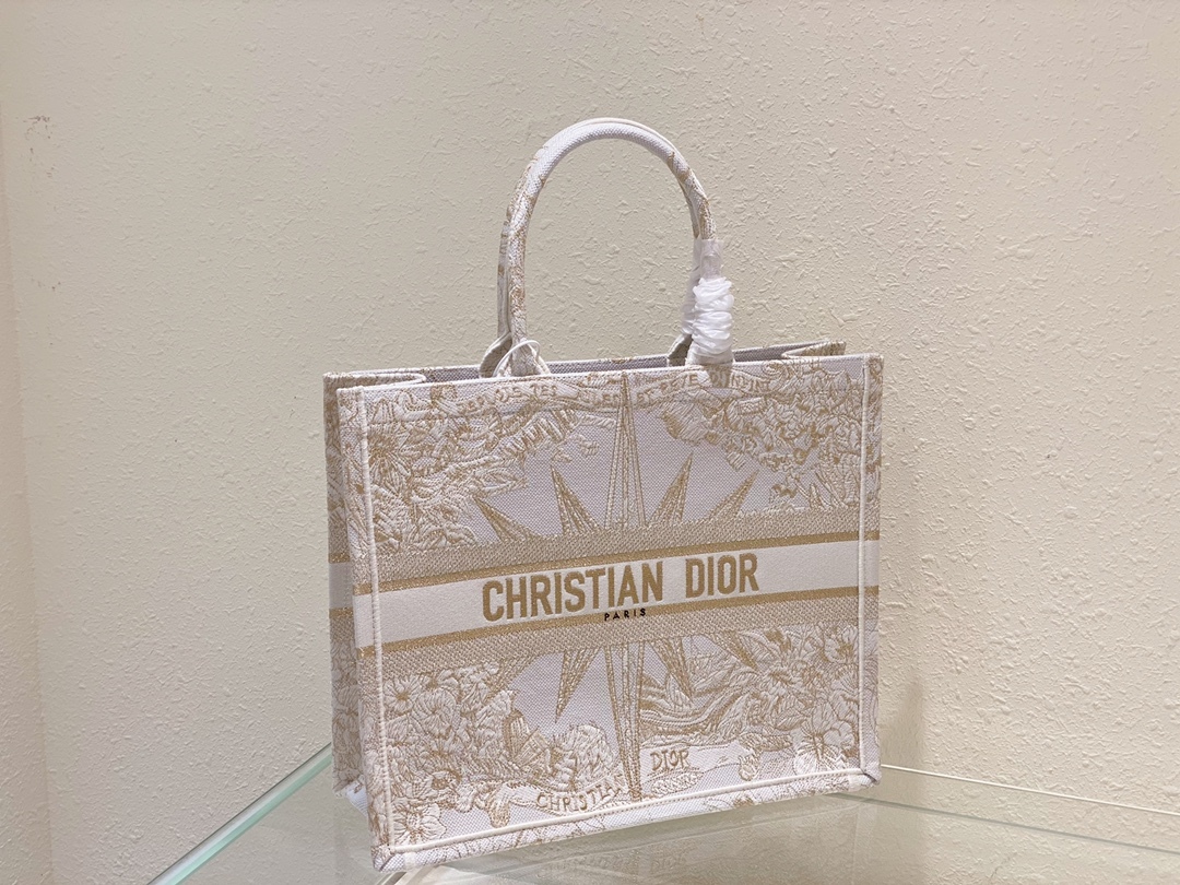 D new arrival Book Tote bag
