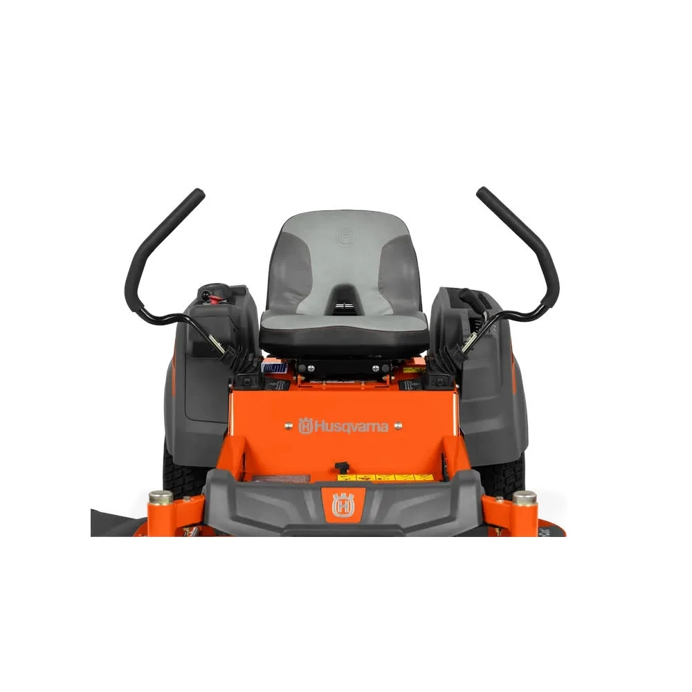 42" 21 5Hp 726Cc V Twin Gas Power Equipment Lawn Mower, Zero Turn Image 4