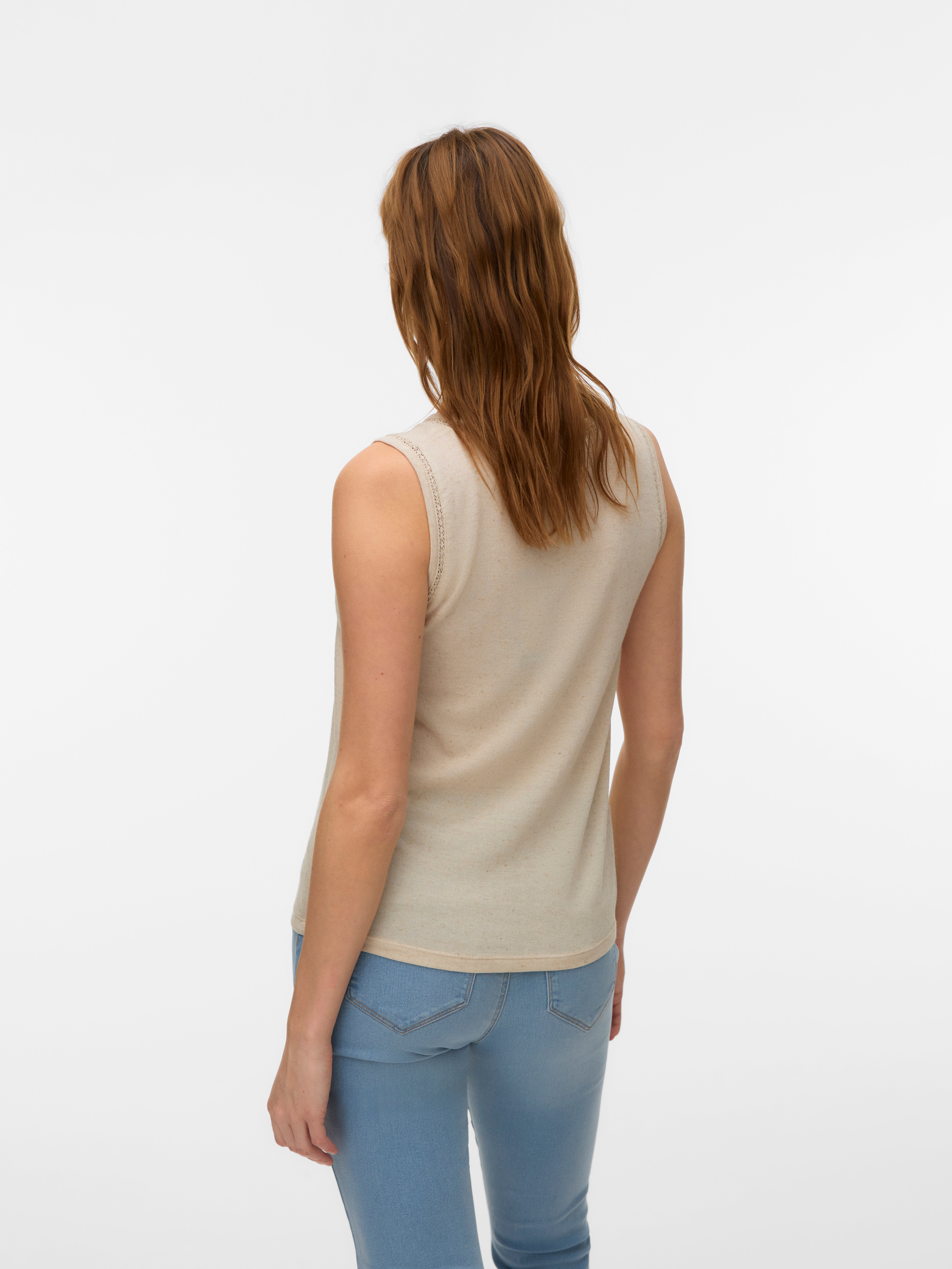 VERO MODA® VMGINA Tank-Top