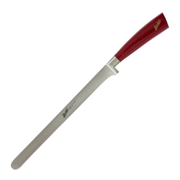 Elegance Red skinkekniv 26 cm