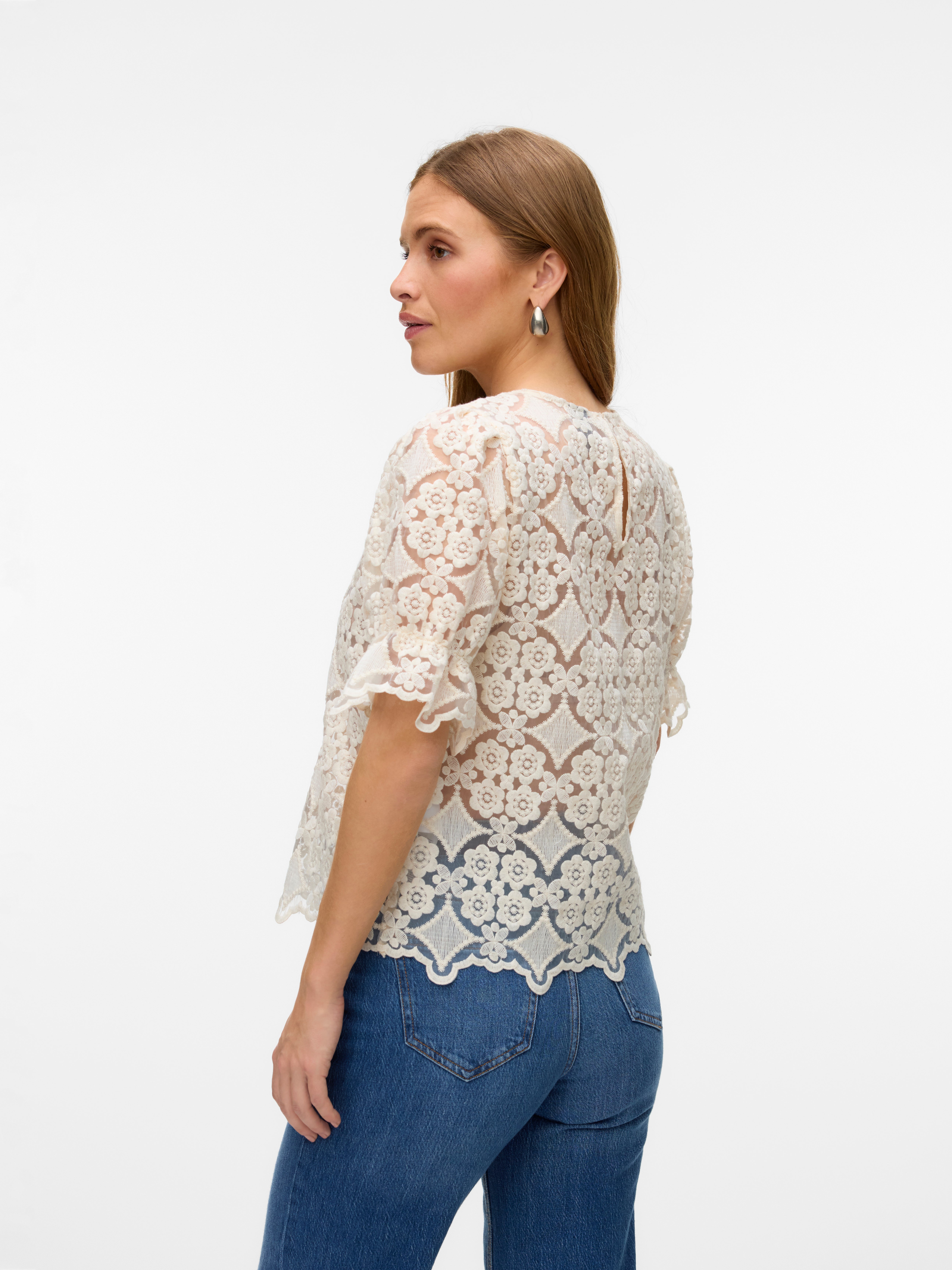 VERO MODA® VMDINNA Top