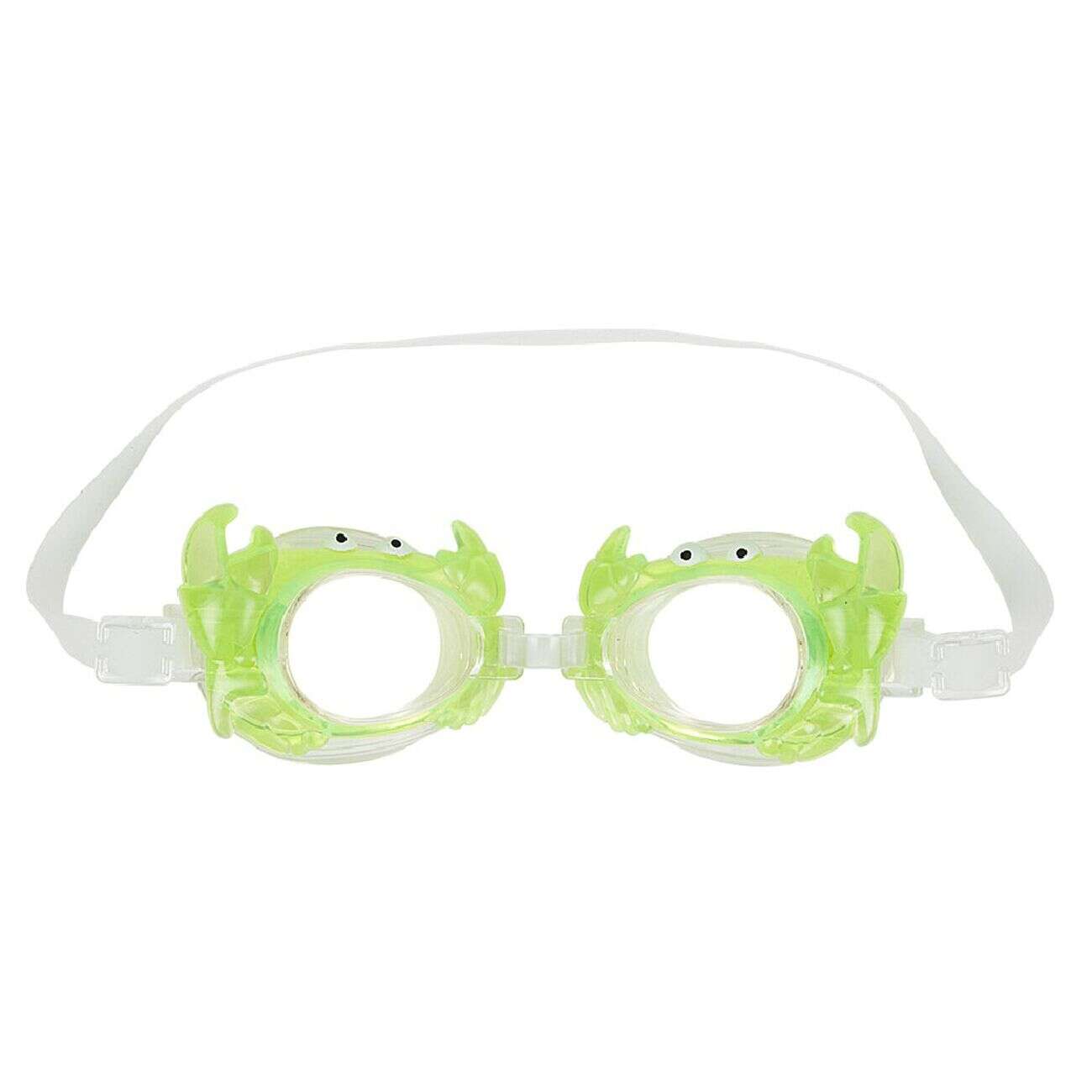 Lunettes de natation enfant