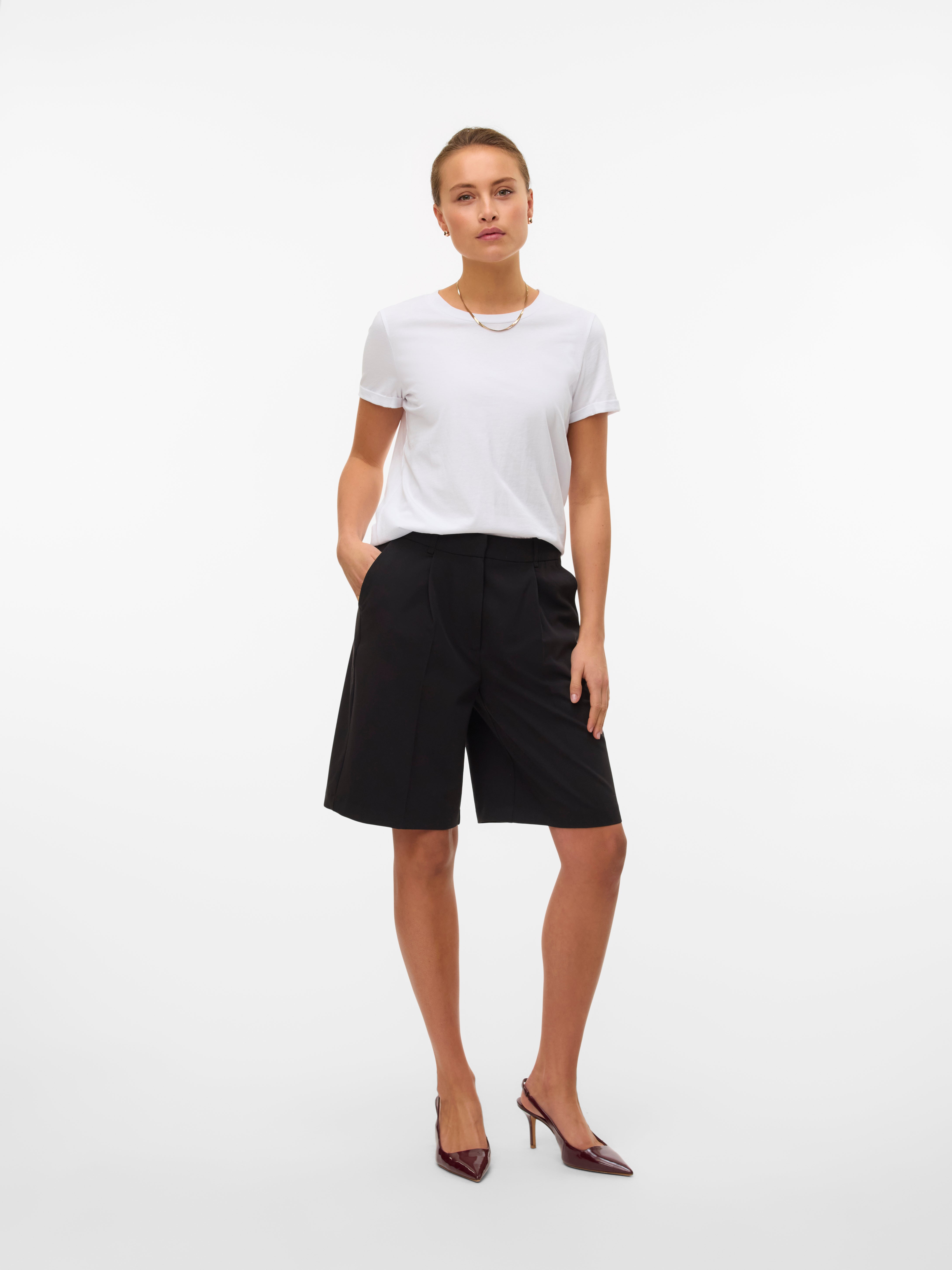 VERO MODA® AWPASSI Shorts