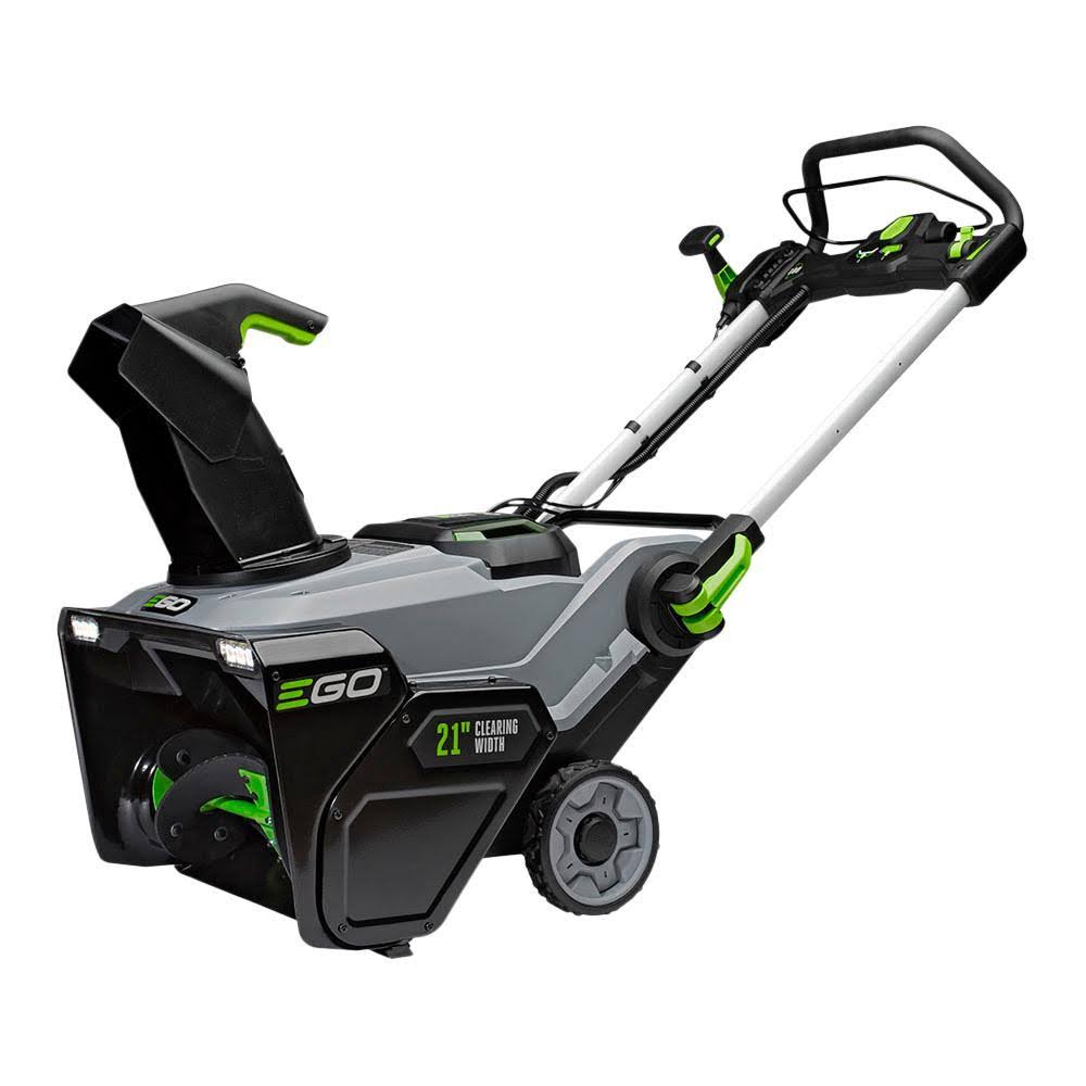 Ego Cordless Snow Blower 21