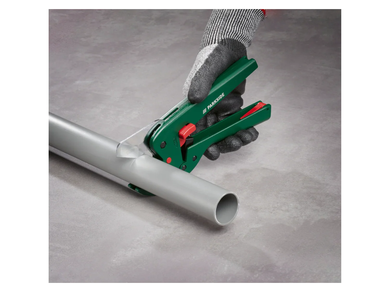 PARKSIDE Outil(s) pour tube ou sertissage