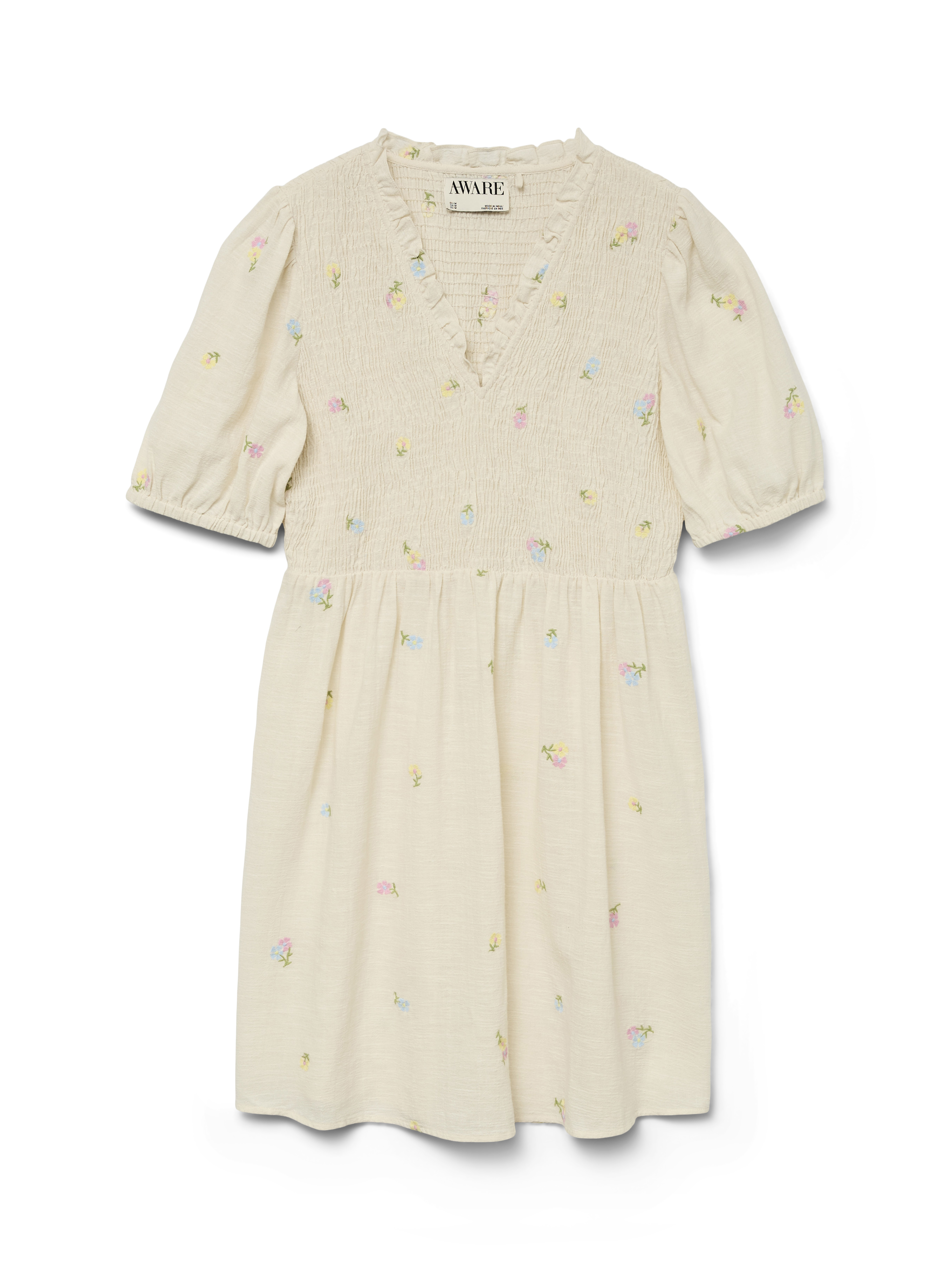 VERO MODA® VMRUPA Short dress