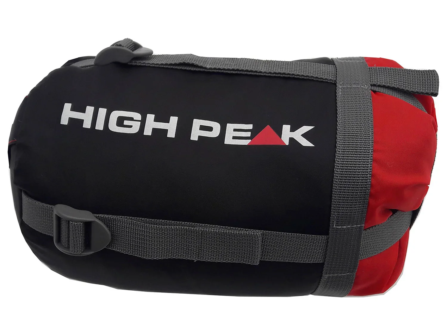 HIGH PEAK Sac de couchage Colibri 700, 1 personne