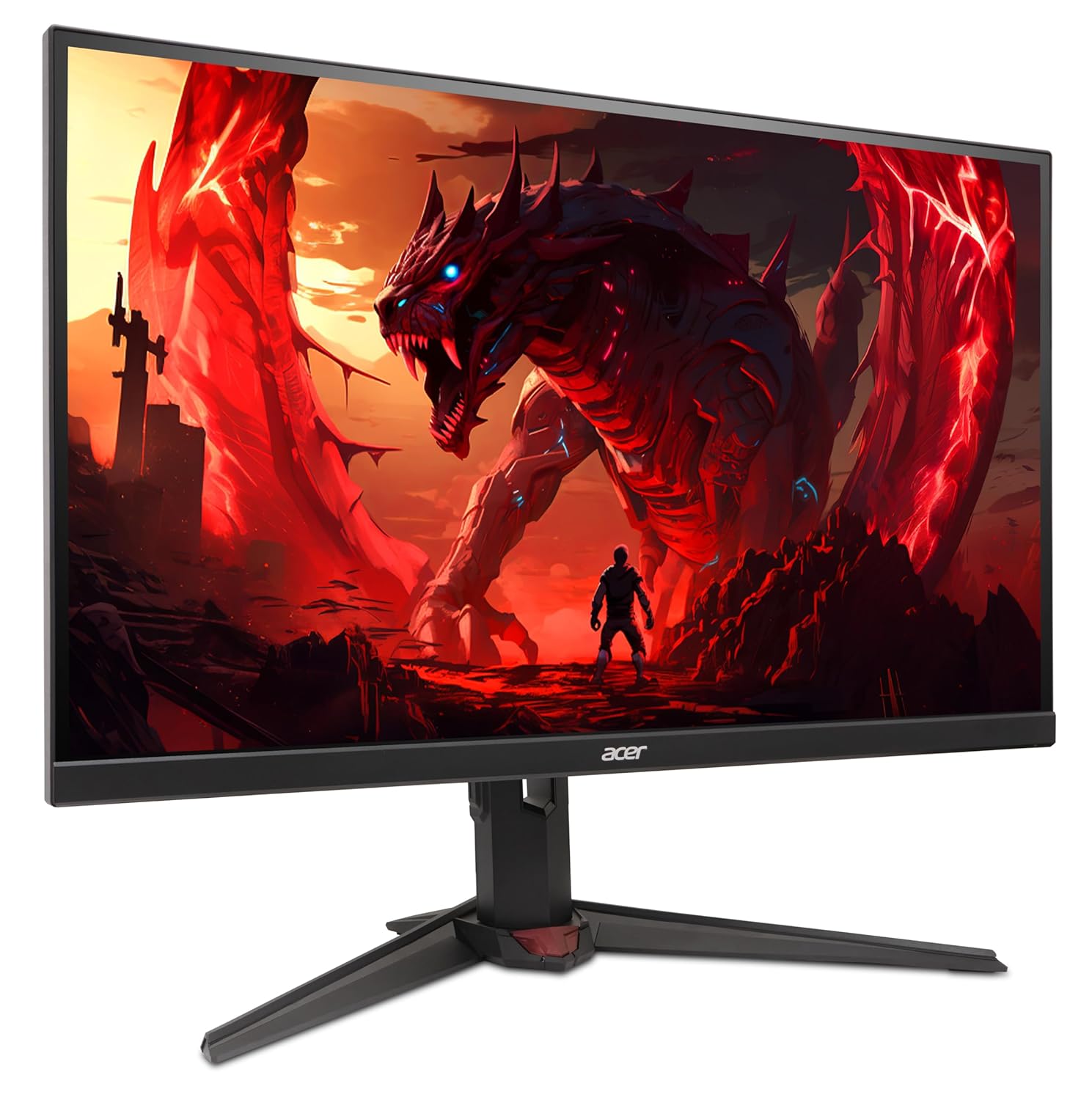 acer Nitro 27