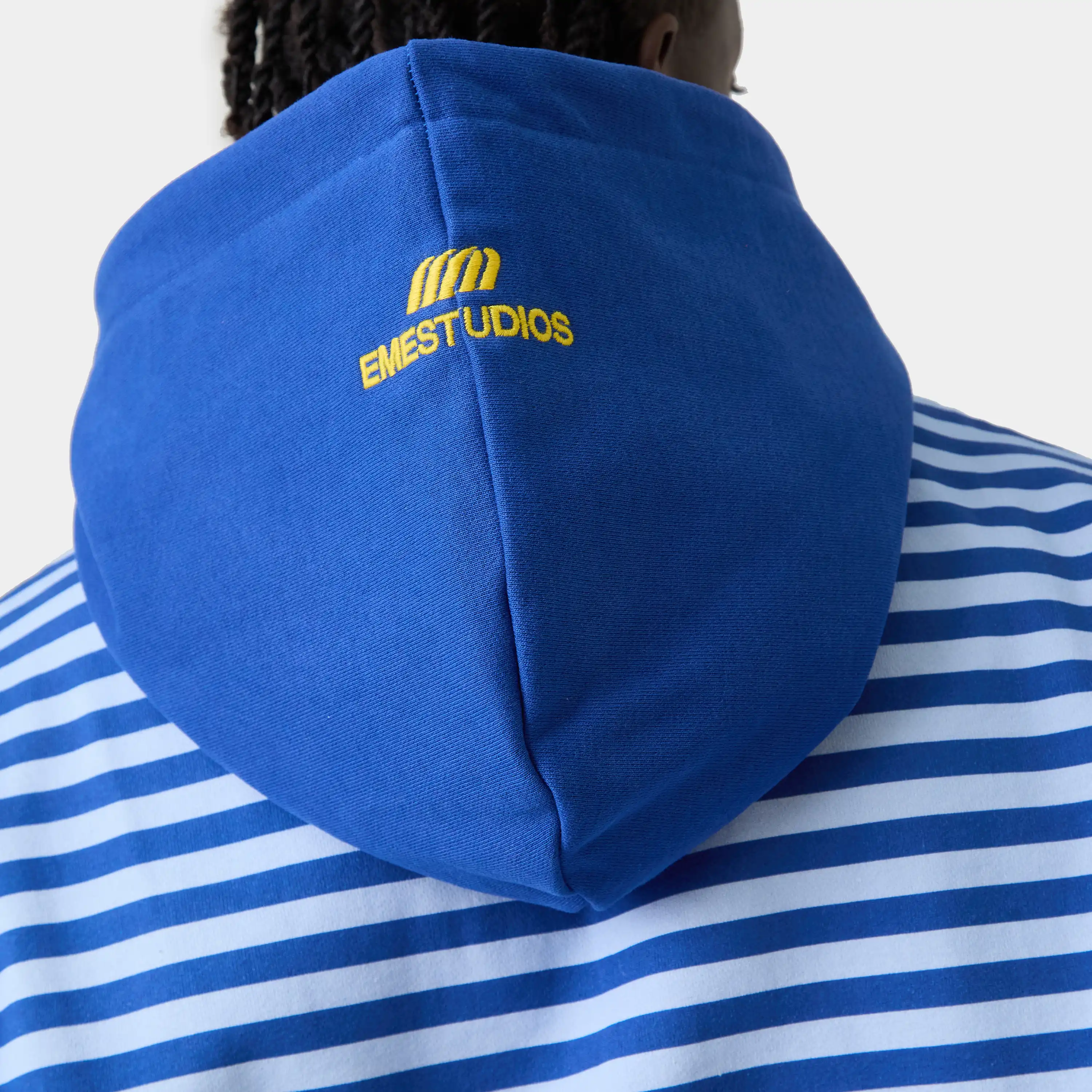 Capri Polaris Full Zip