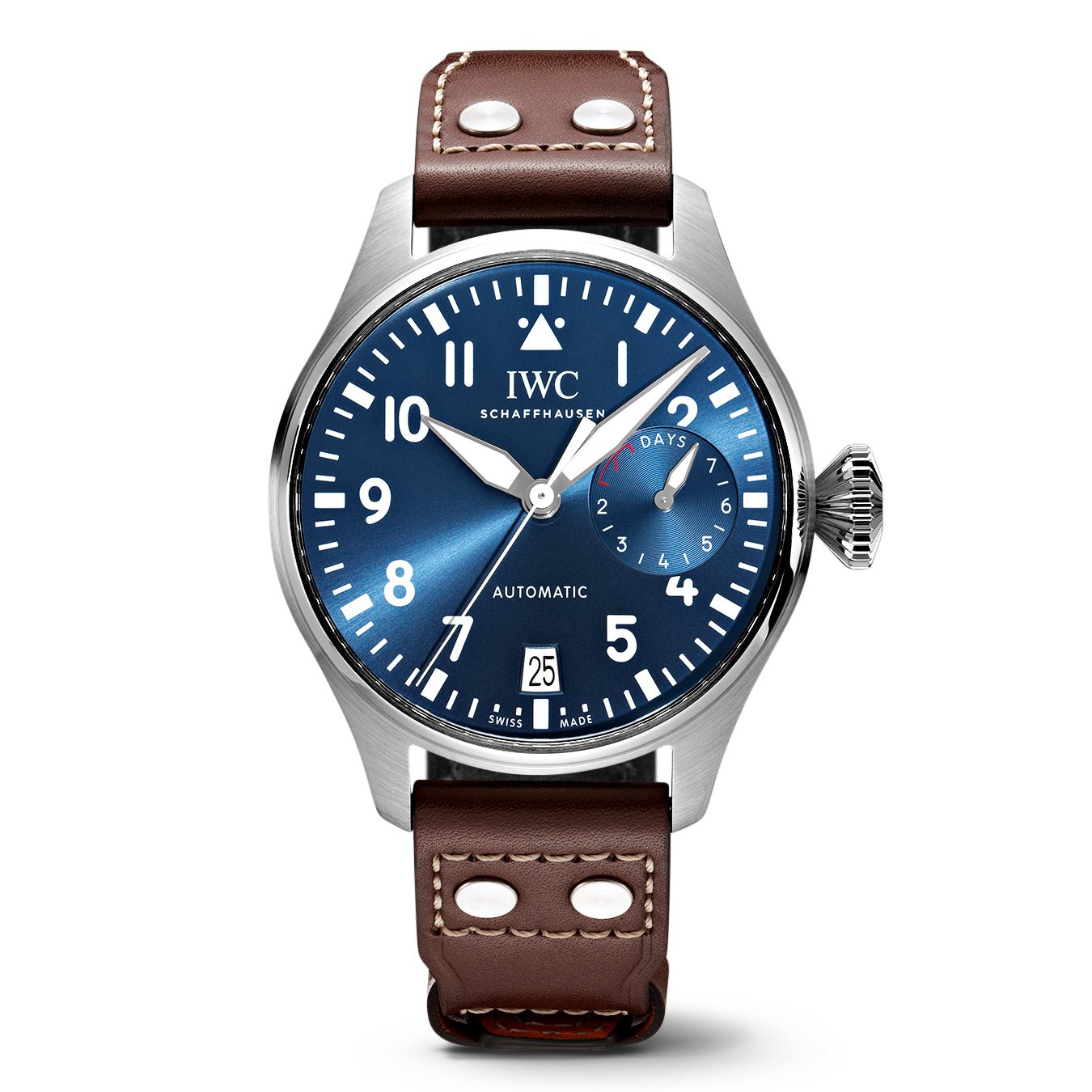 【Super Clone】IWC-Big Pilot's Watch Le Petit Prince (IW501002)