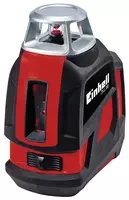 Niveau laser en croix TE-LL 360