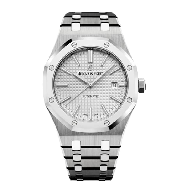 [Super Clone]Audemars Piguet Royal Oak Selfwinding 41mm Titanium, Limited Edition Watch 15403IP.OO.1220IP.01