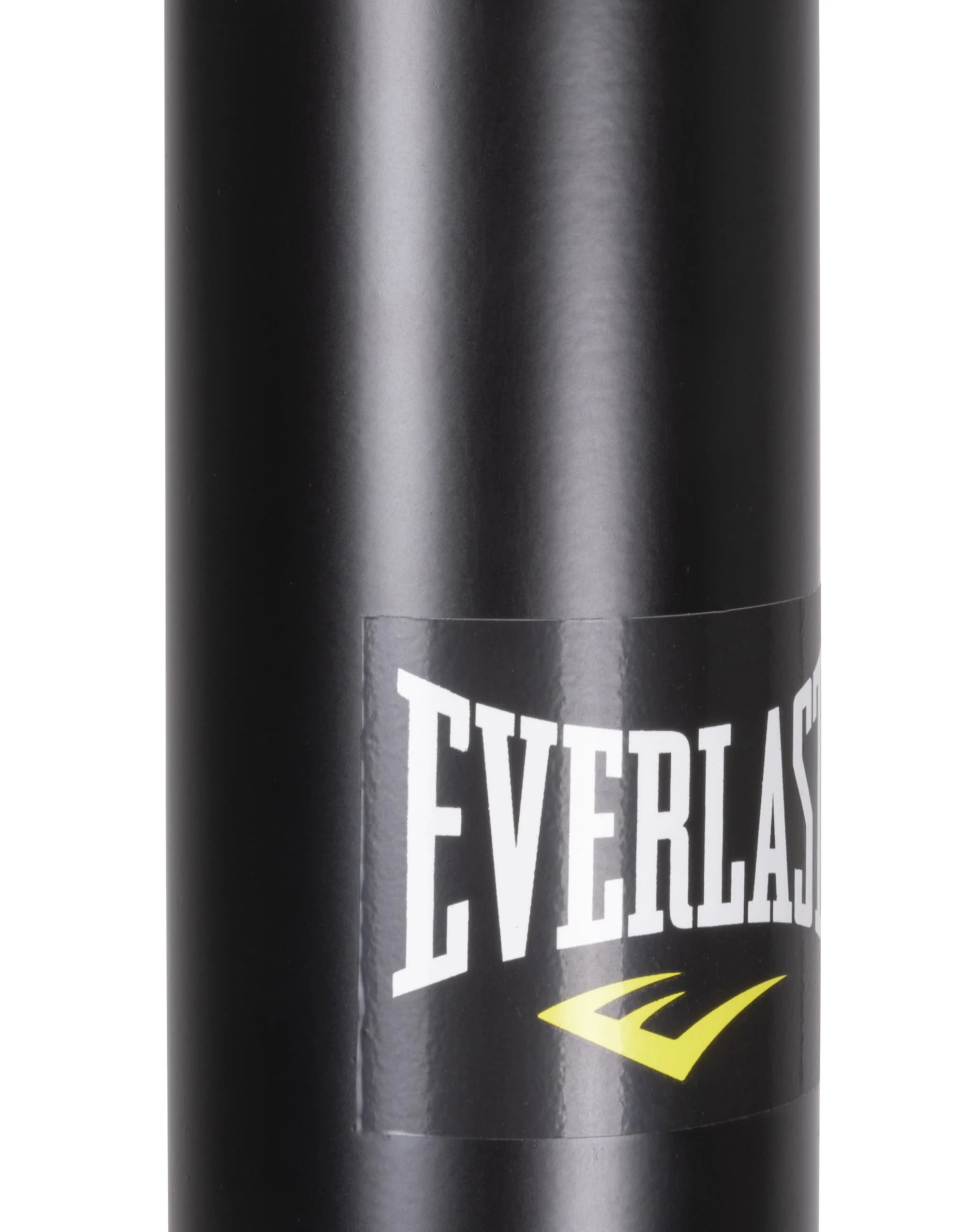 Single Station Heavy Bag Stand, Black Image 7