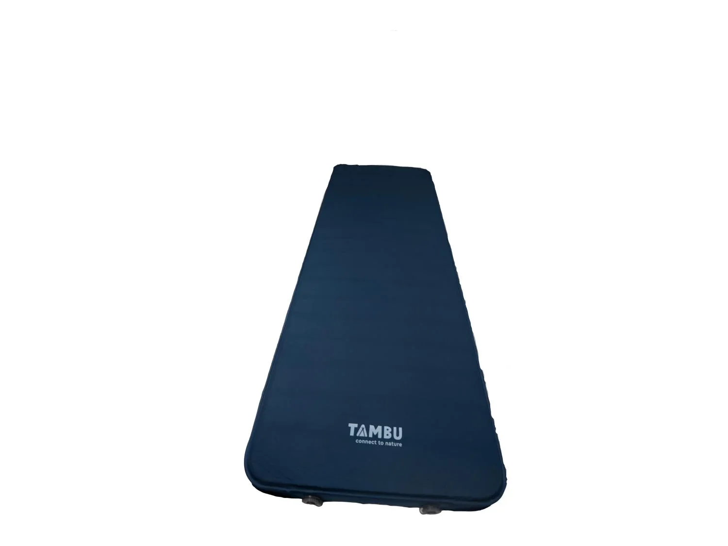 TAMBU Tapis autogonflant, 198 x 68 x 10 cm / 198 x 68 x 7,5 cm