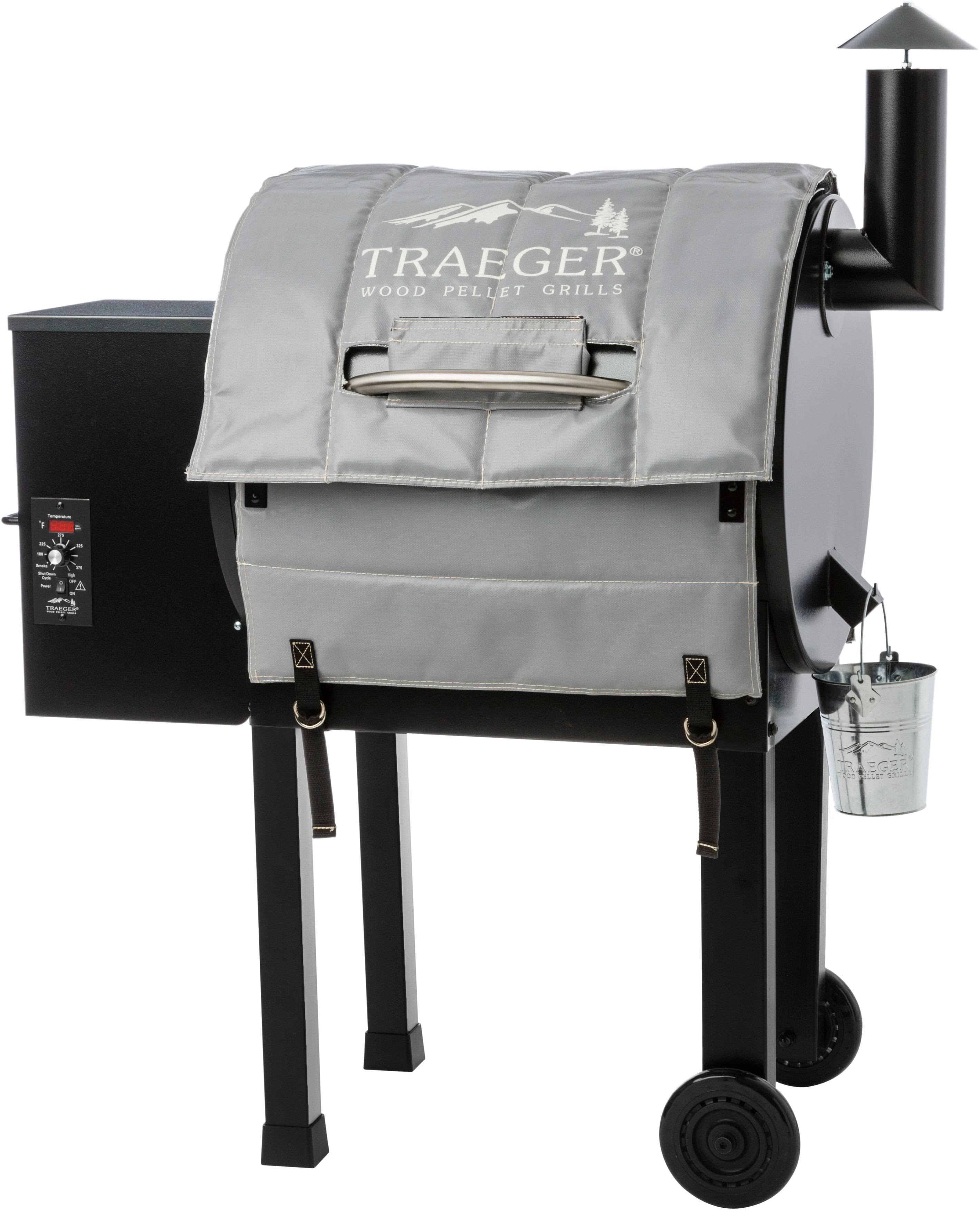 Traeger Grills Traeger Insulation Blanket - Pro 780