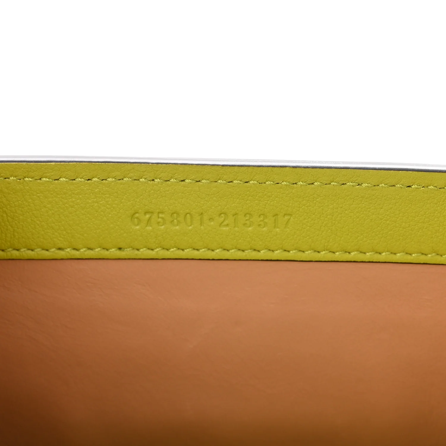 Lizard Mini Horsebit 1955 Shoulder Bag Green
