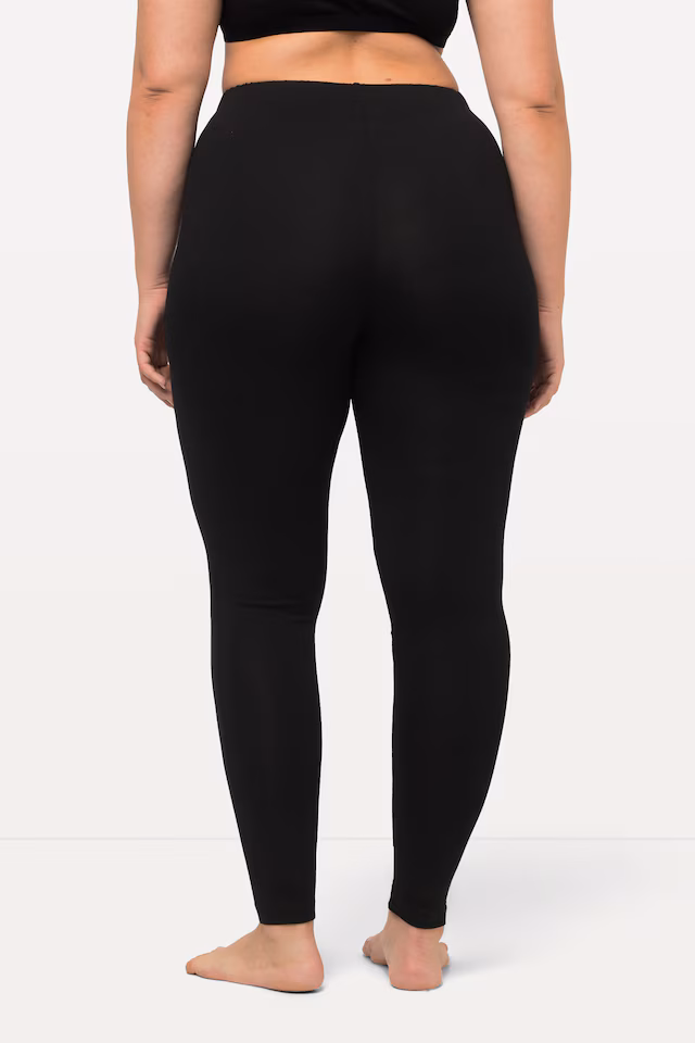 Viscose Spandex Leggings