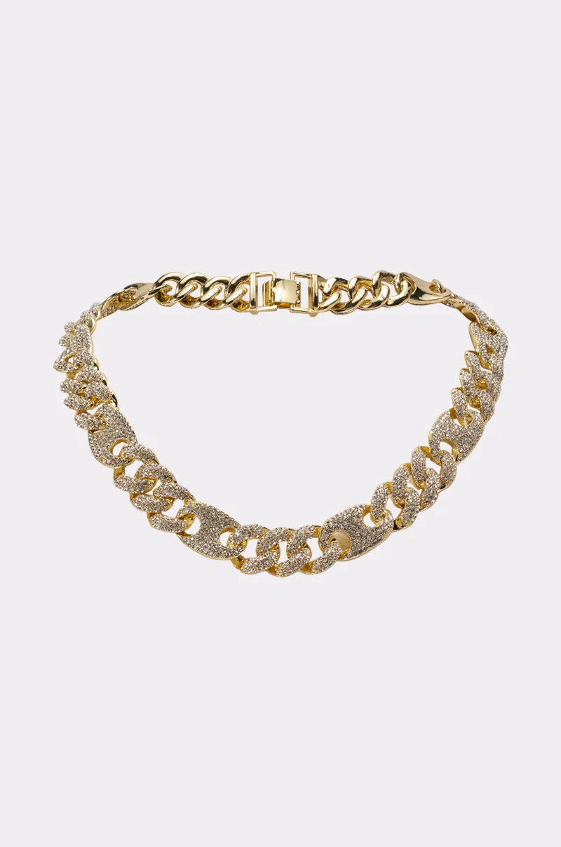 BRUTUS LUXE NECKLACE - Akira Store