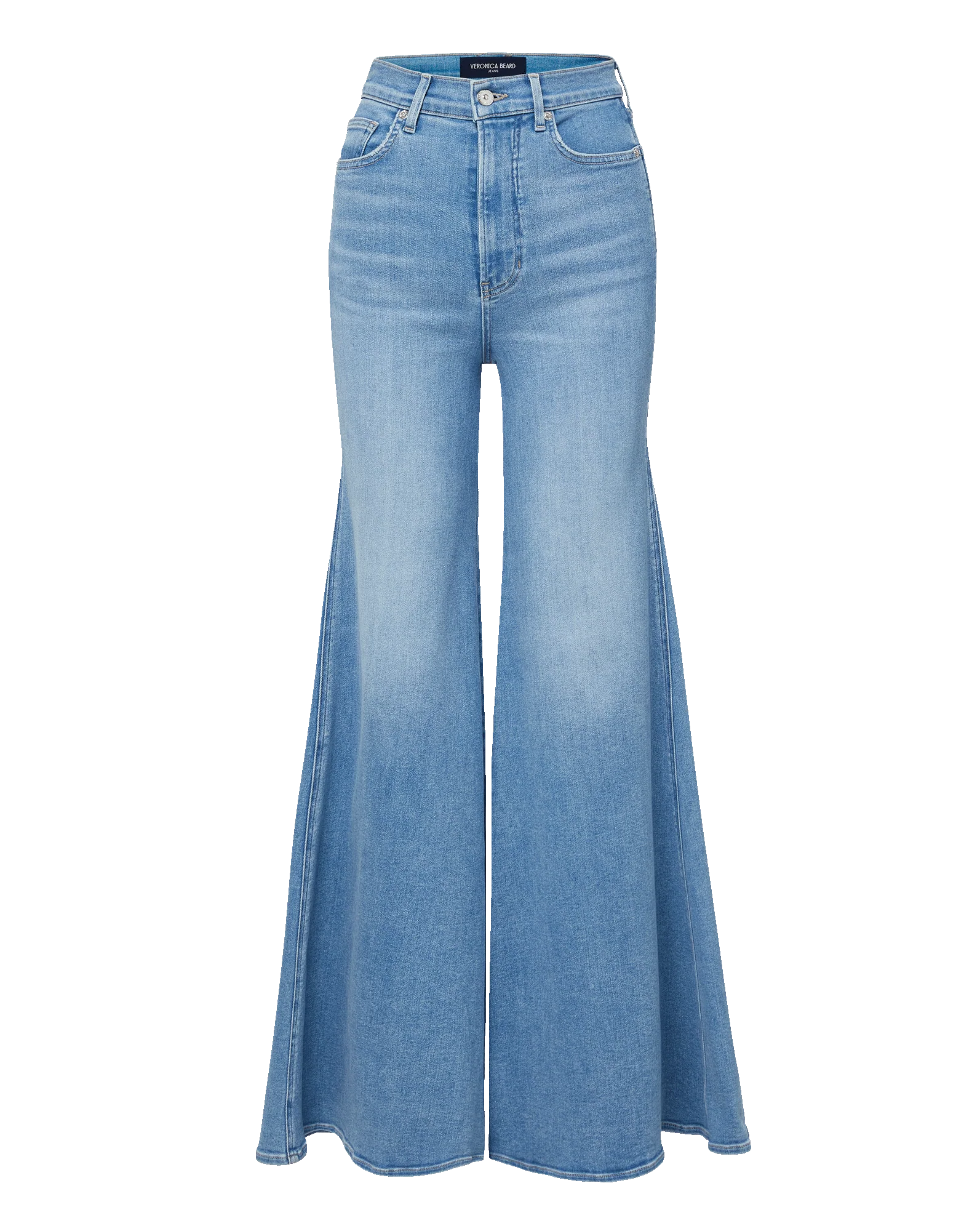 Jesse Ultra-Flare Jean