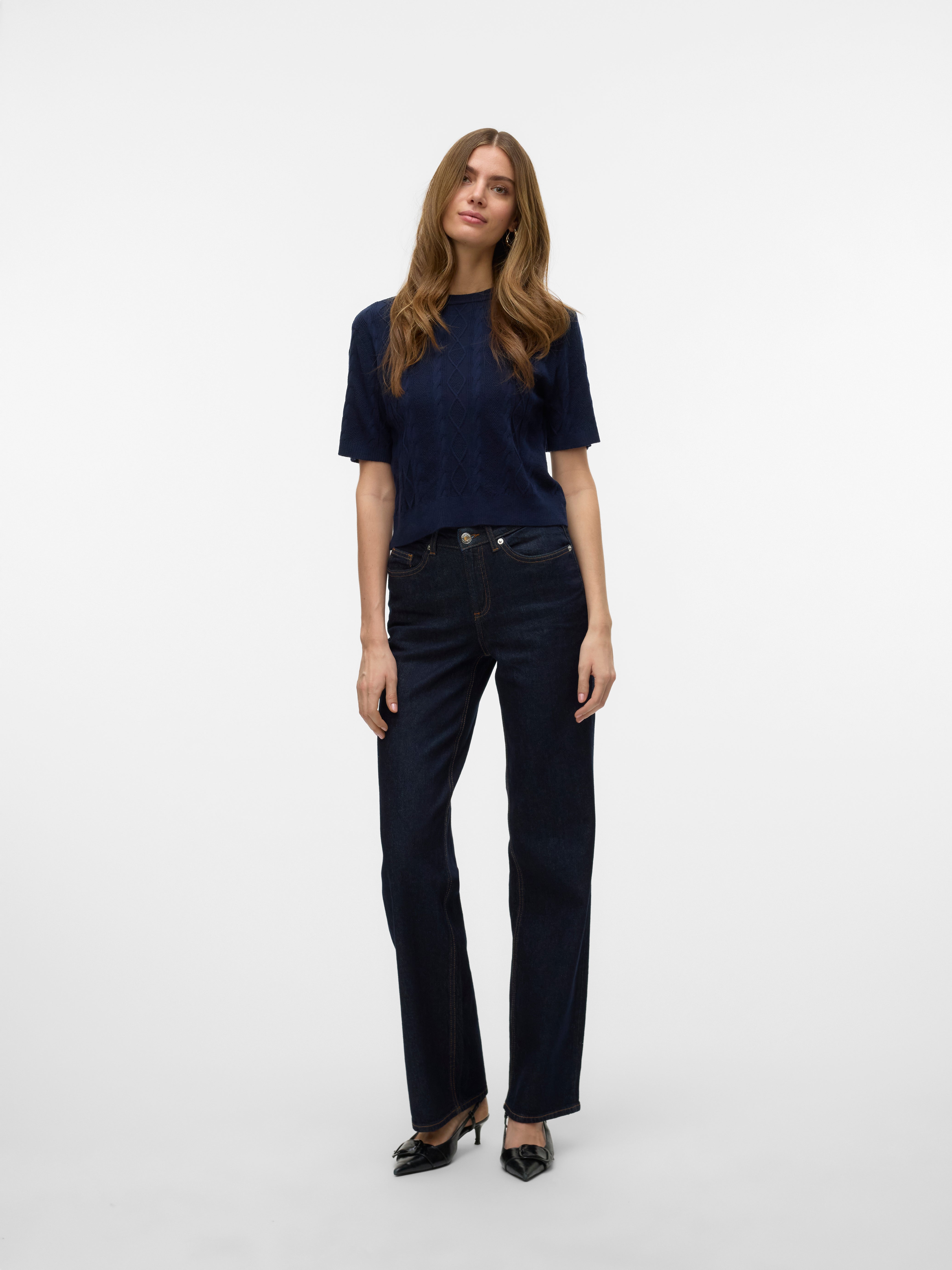 VERO MODA® VMANNIKA Knit top
