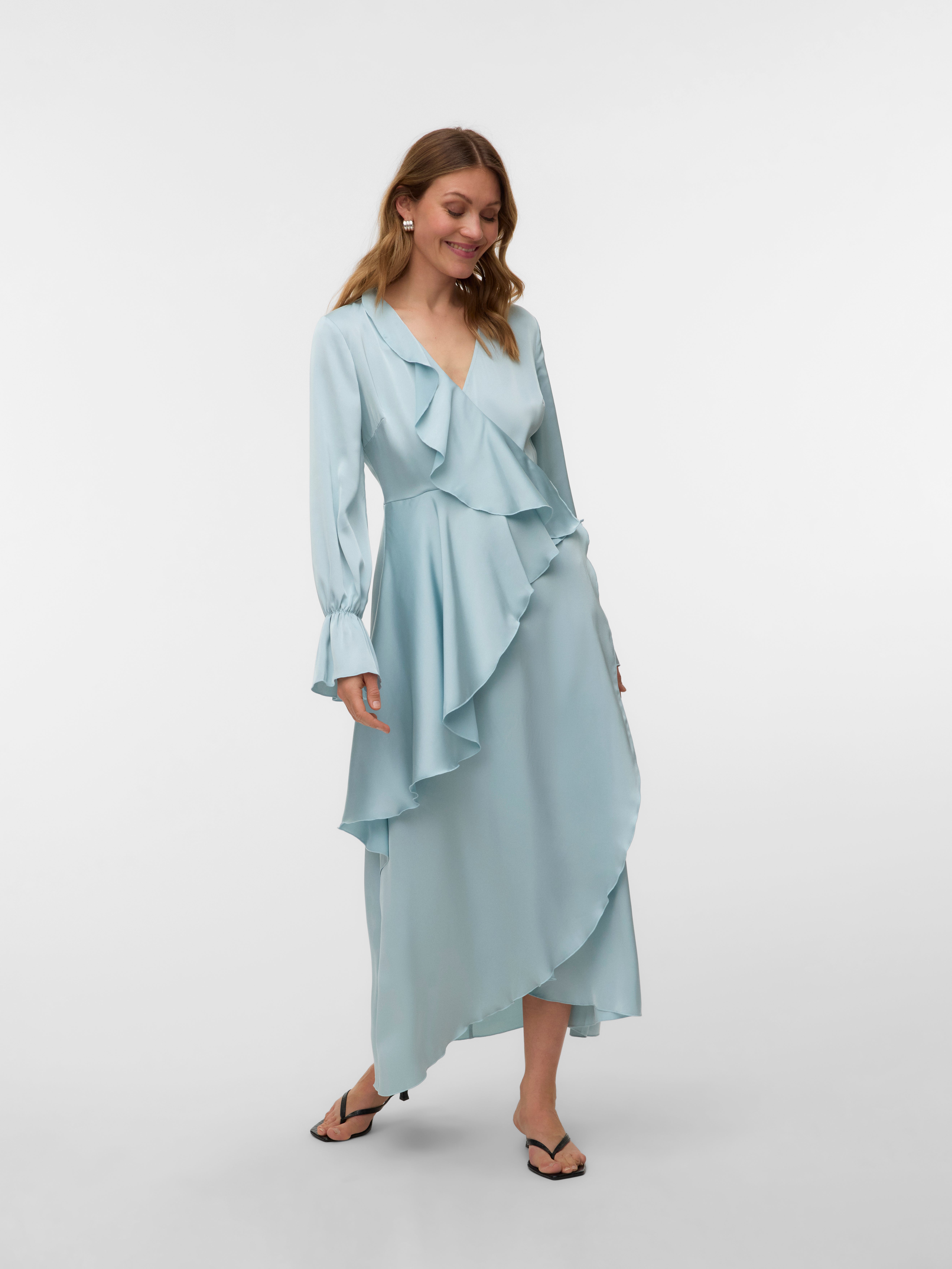 VERO MODA® VMLILIBET Long dress