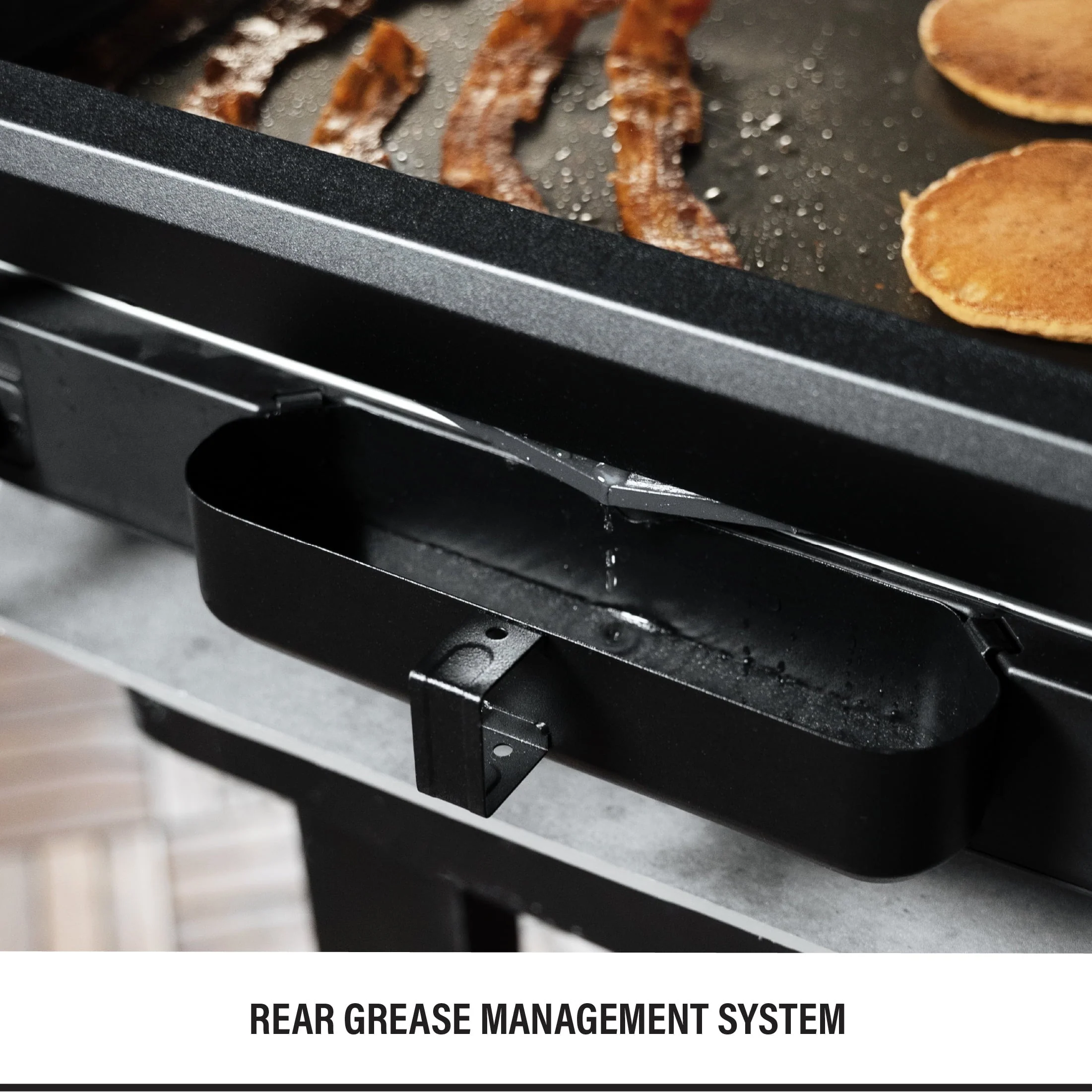 Blackstone E - Series 2 - Burner 22