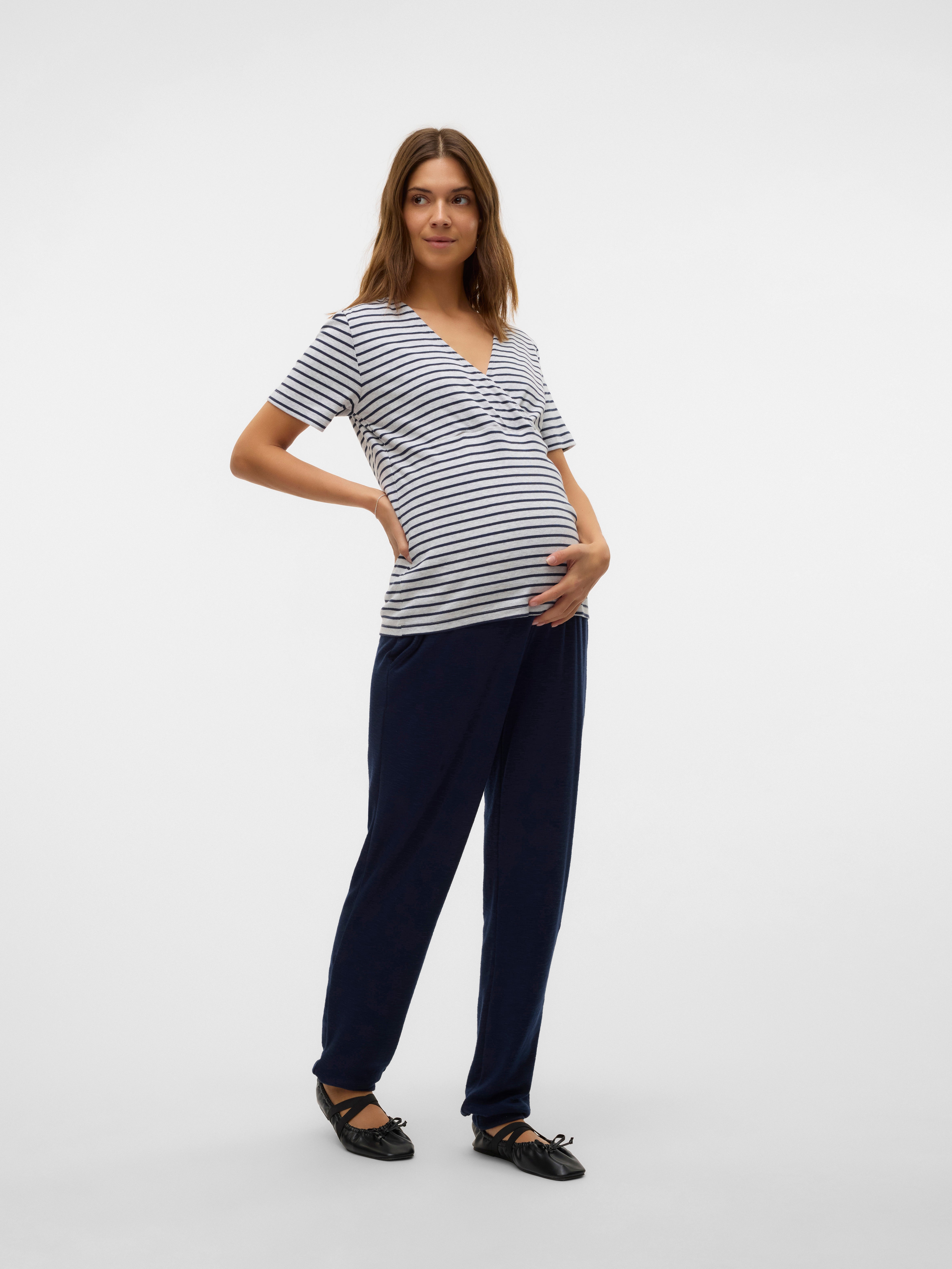 VERO MODA® Regular Fit Trousers