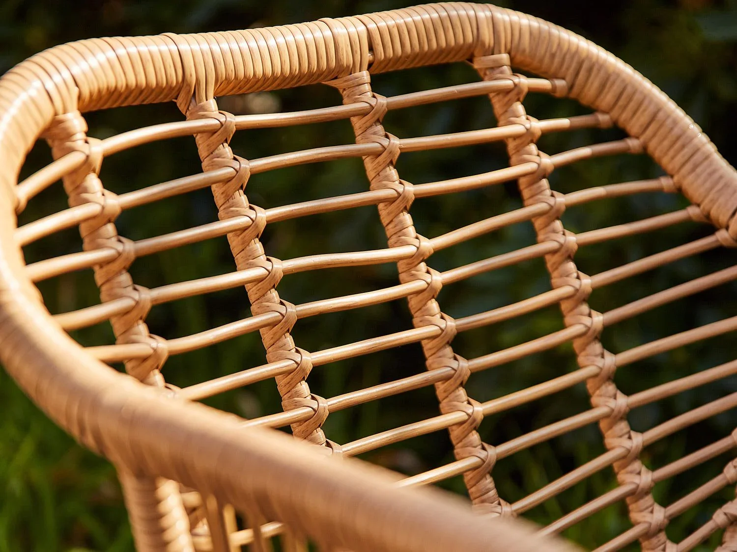 SIENA GARDEN Tiros set de meubles pour balcon, 3 pices