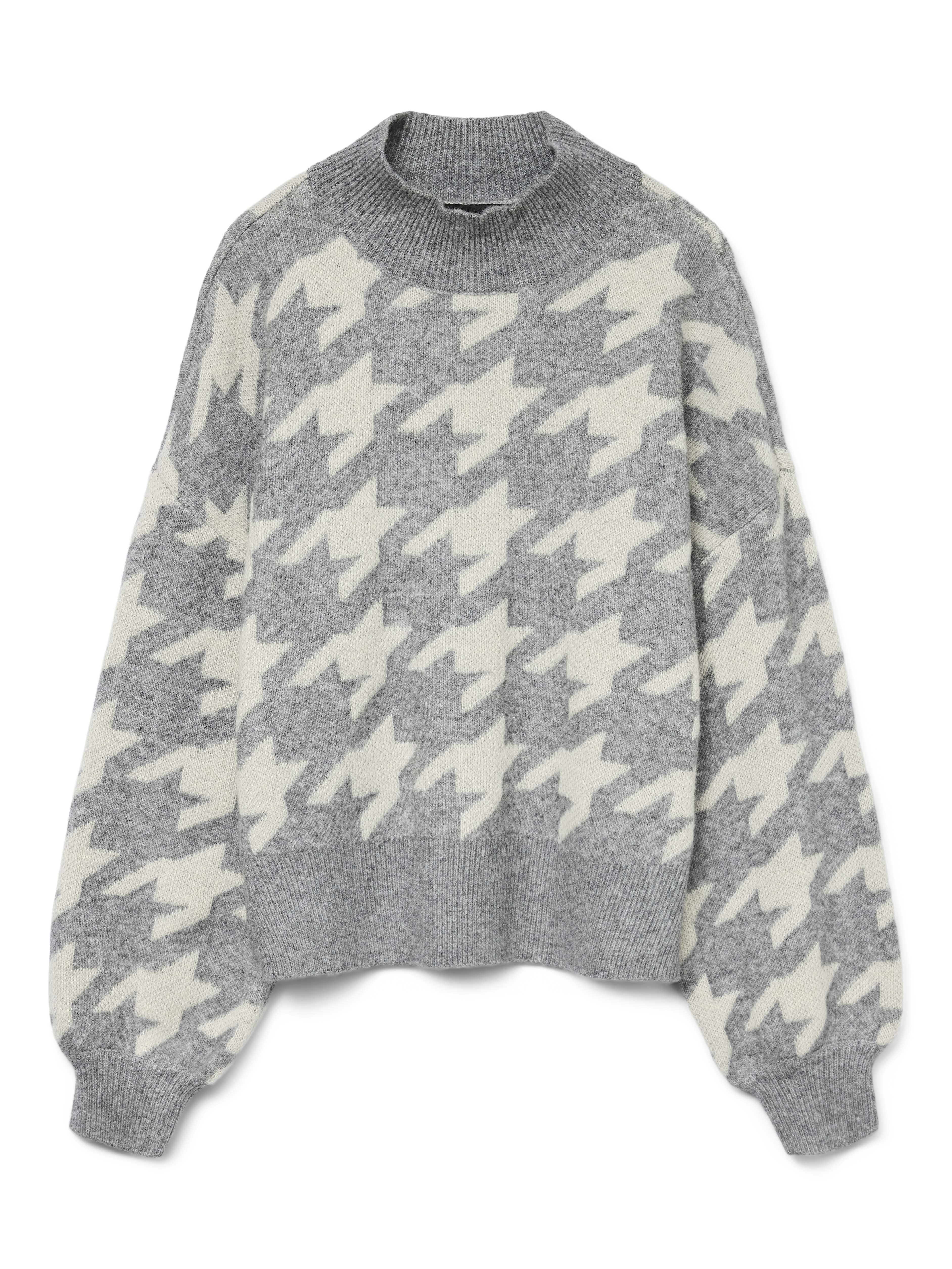 VERO MODA® VMMIRA Knitted pullover