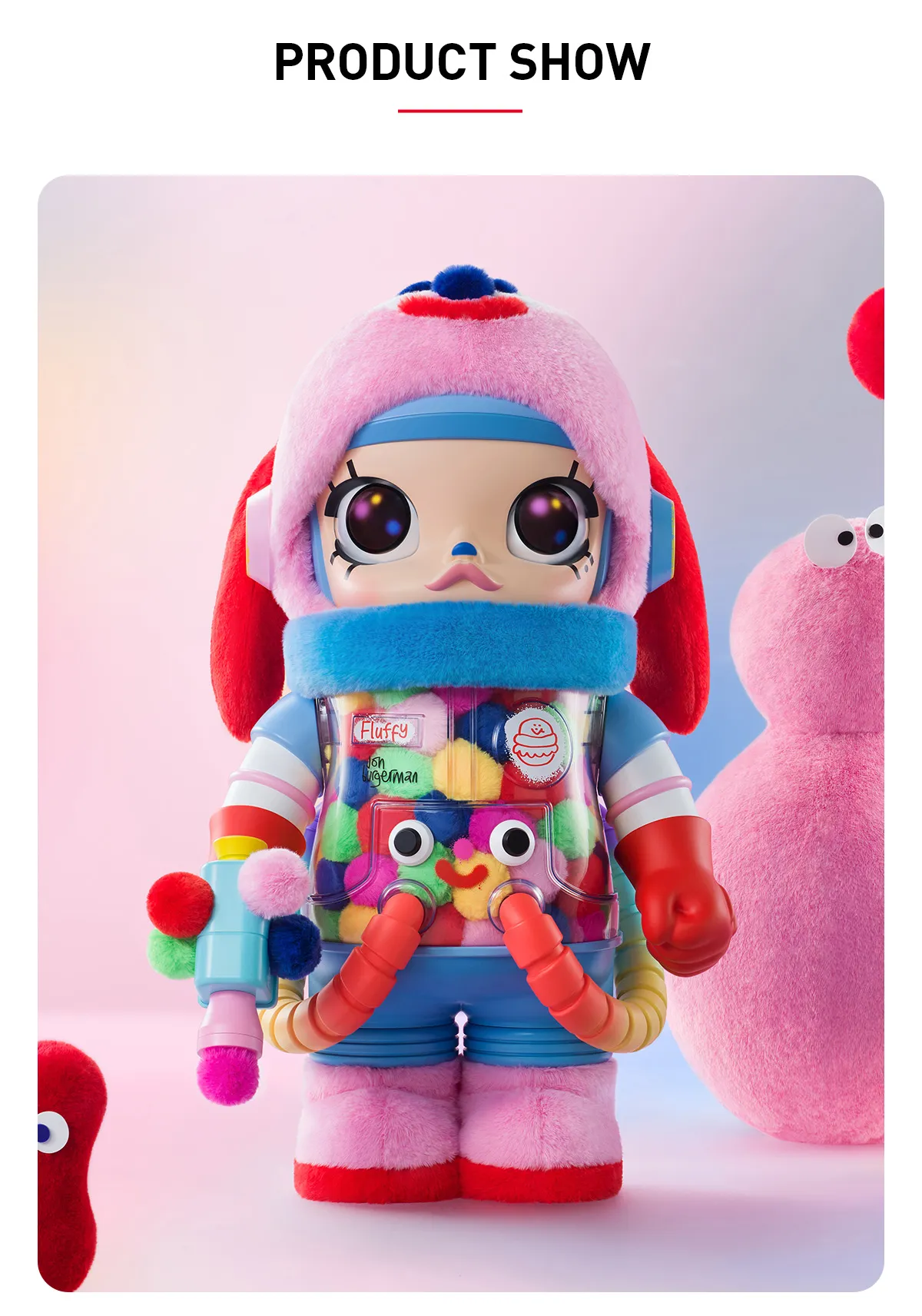 POP MART