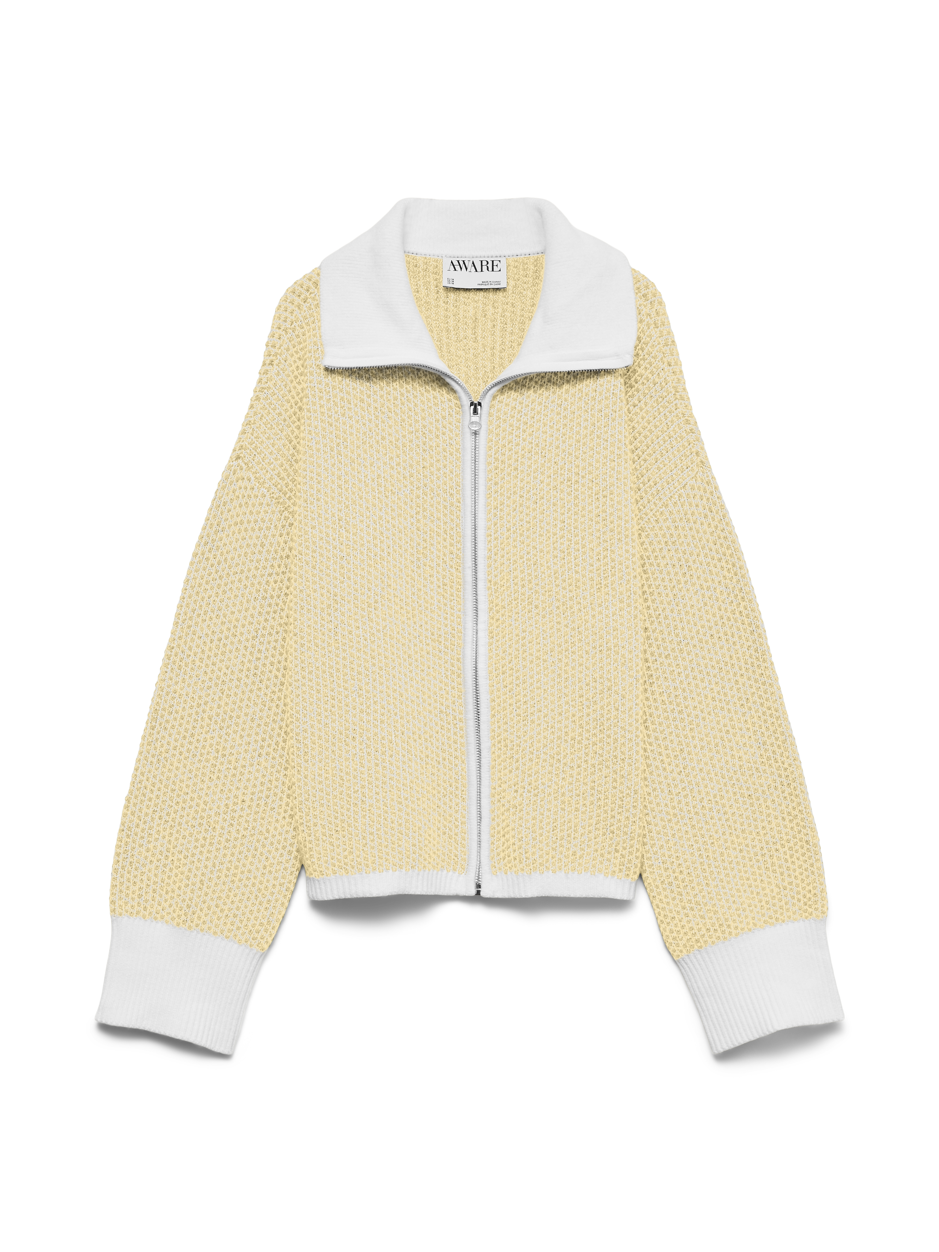 VERO MODA® AWOLLIE Knit Cardigan