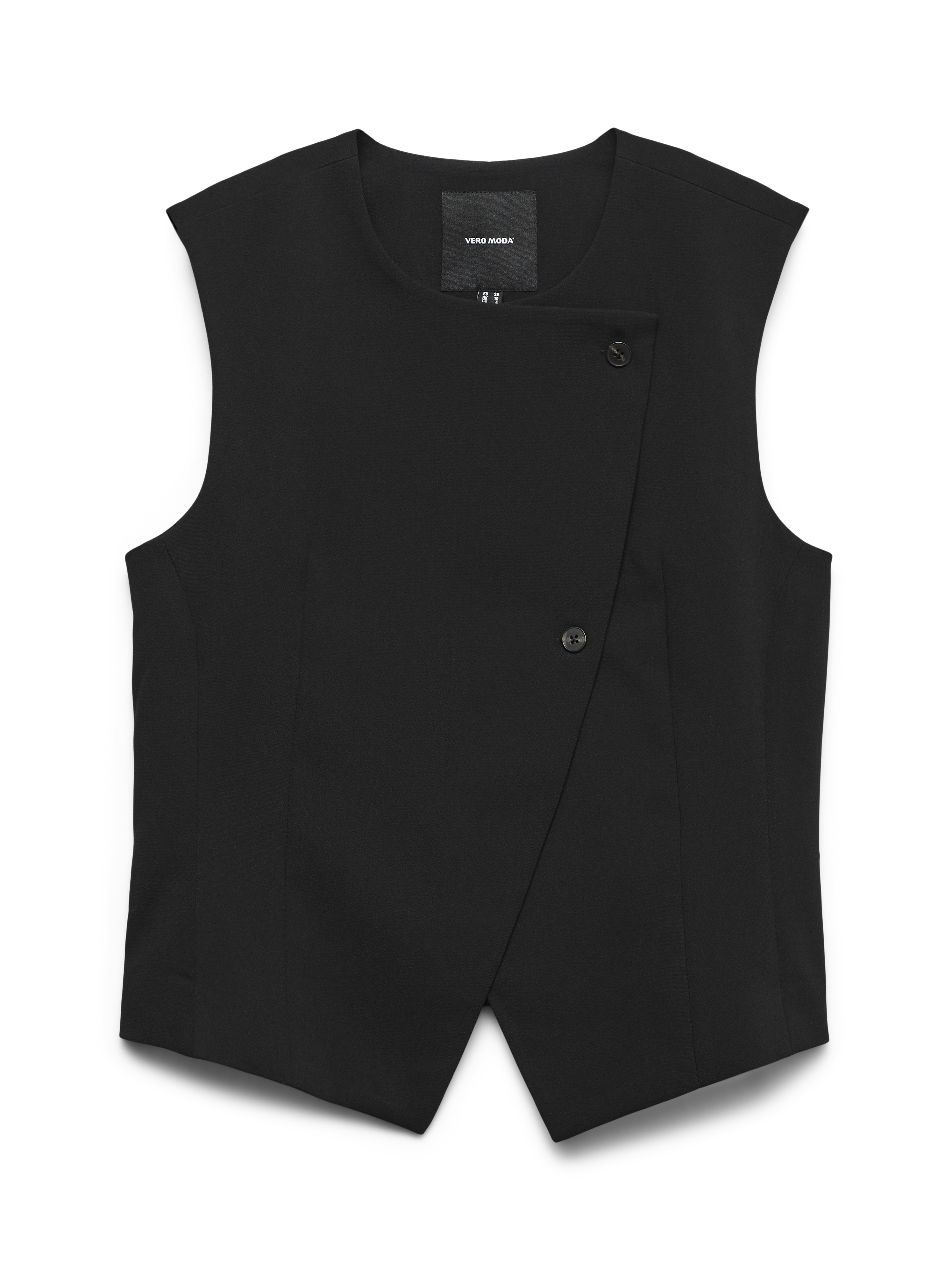 VERO MODA® VMPHILINE Tailored Waistcoat