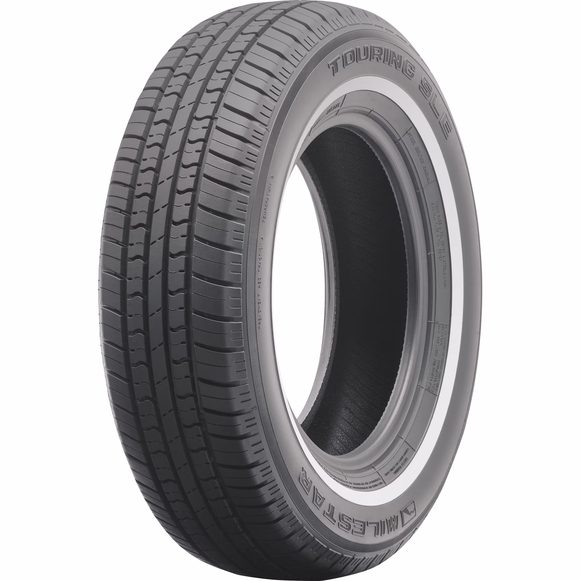 Milestar MS775 Touring 215/70R14 96S Passenger Tire