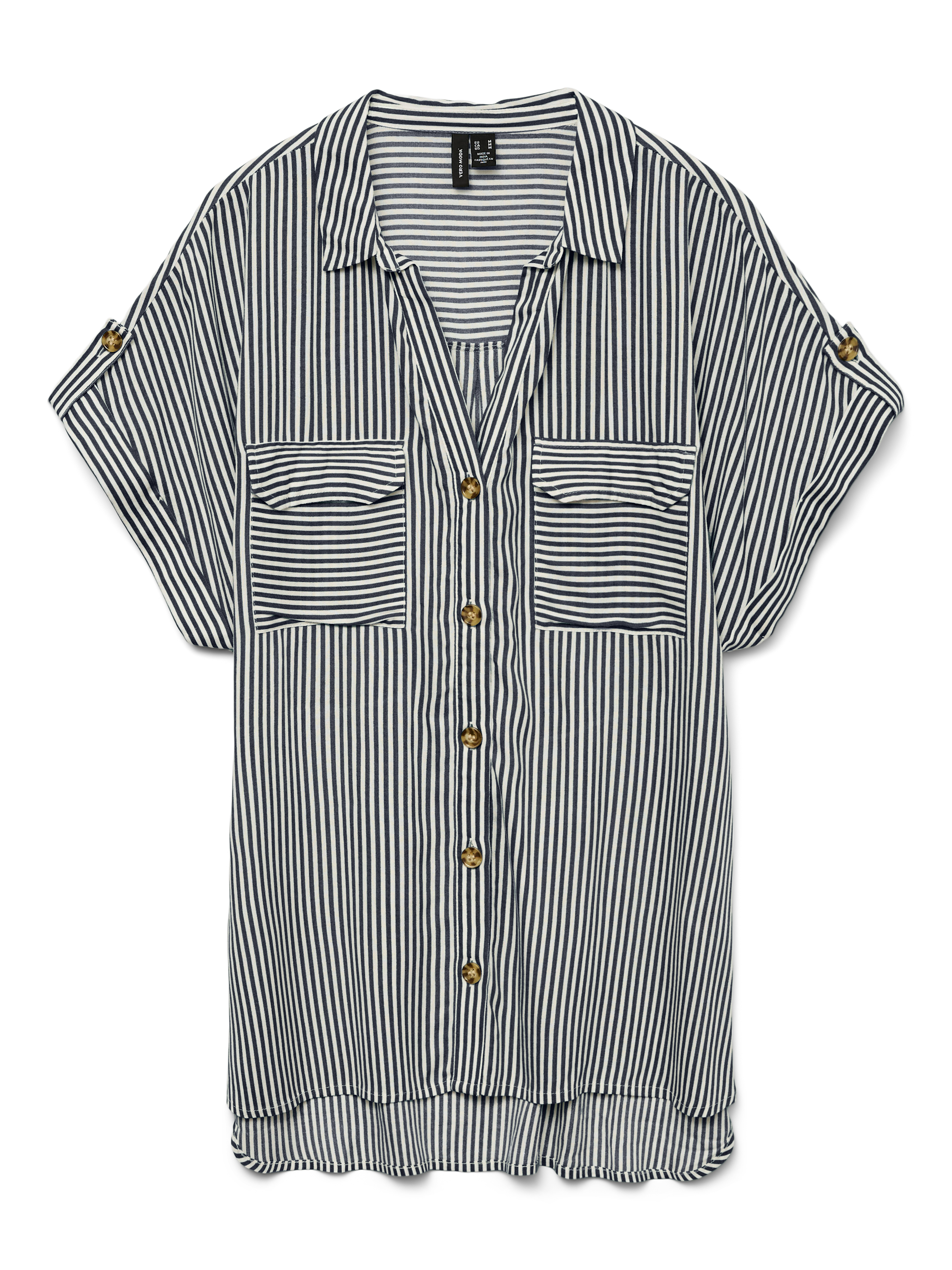 VERO MODA® VMBUMPY Shirt