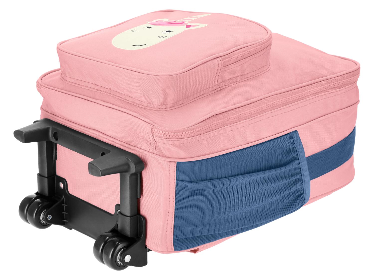 lupilu Valise enfant, 22 L
