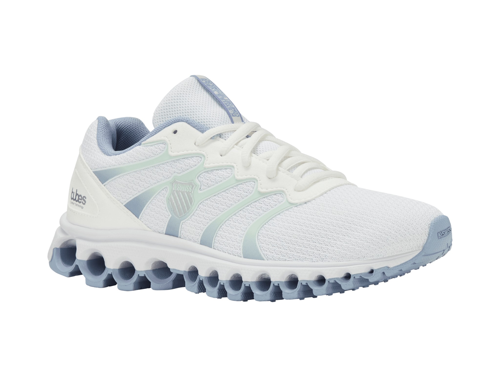 TUBES 200 - K-Swiss Shoes
