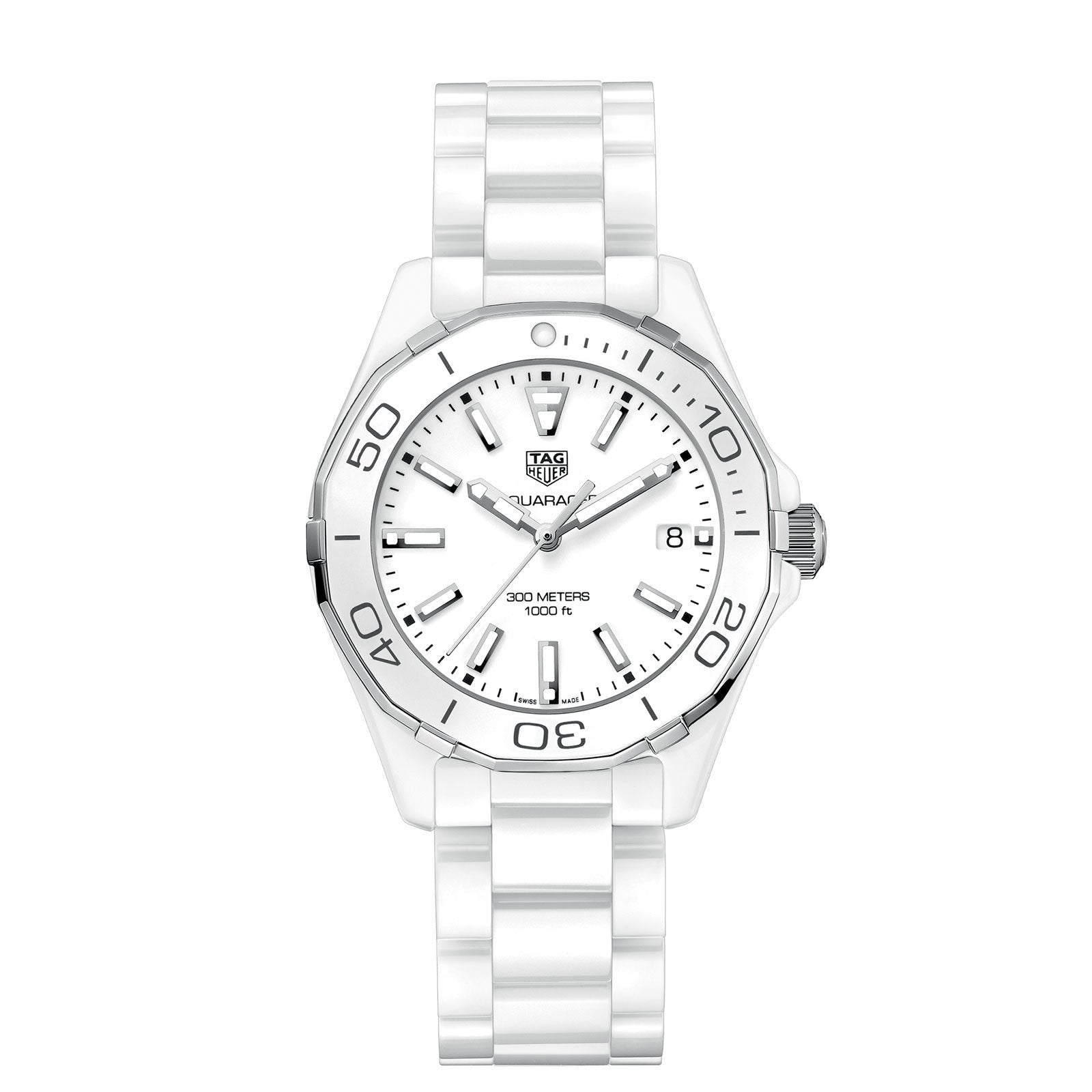 [Super Clone]【Top replica】TAG Heuer Aquaracer Quartz