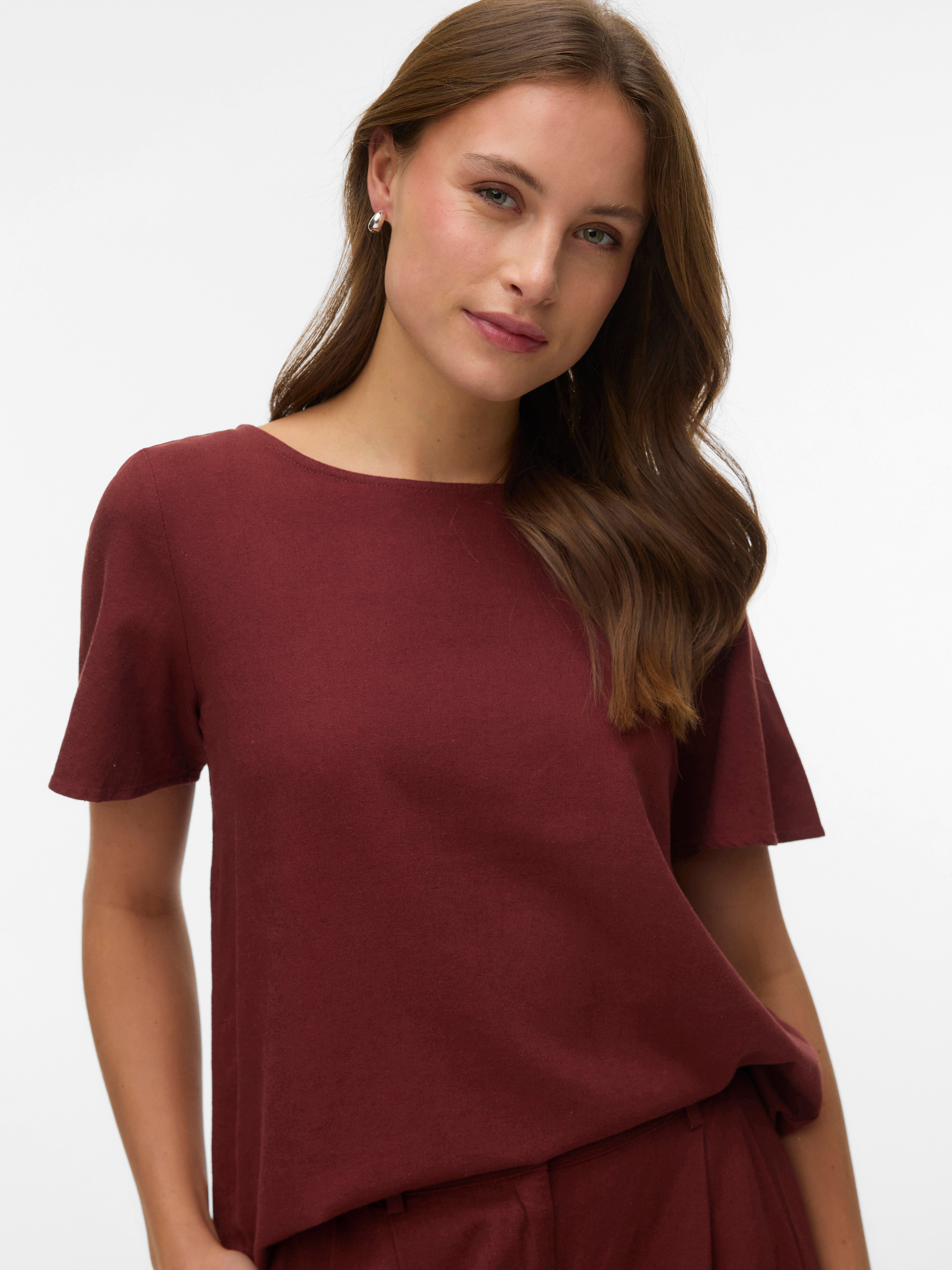 VERO MODA® VMMYMILO Top